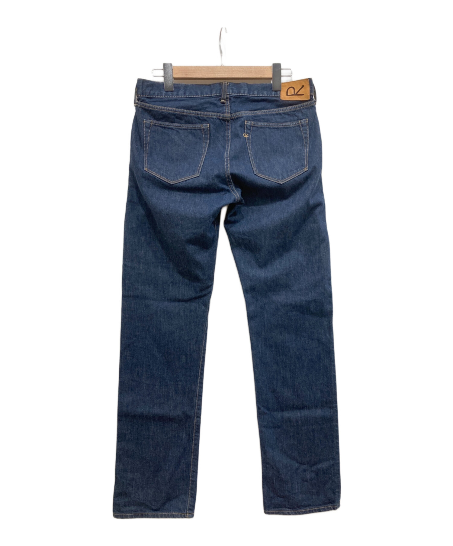 中古・古着通販】45R (フォーティファイブ・アール) デニムパンツ