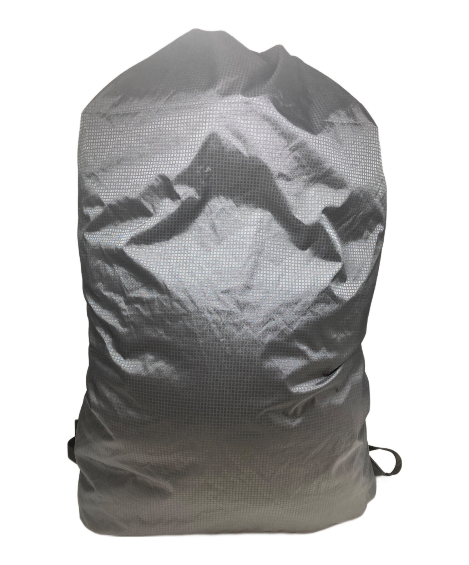 中古・古着通販】GOSSAMER GEAR (ゴッサマーギア) RikSak グレー
