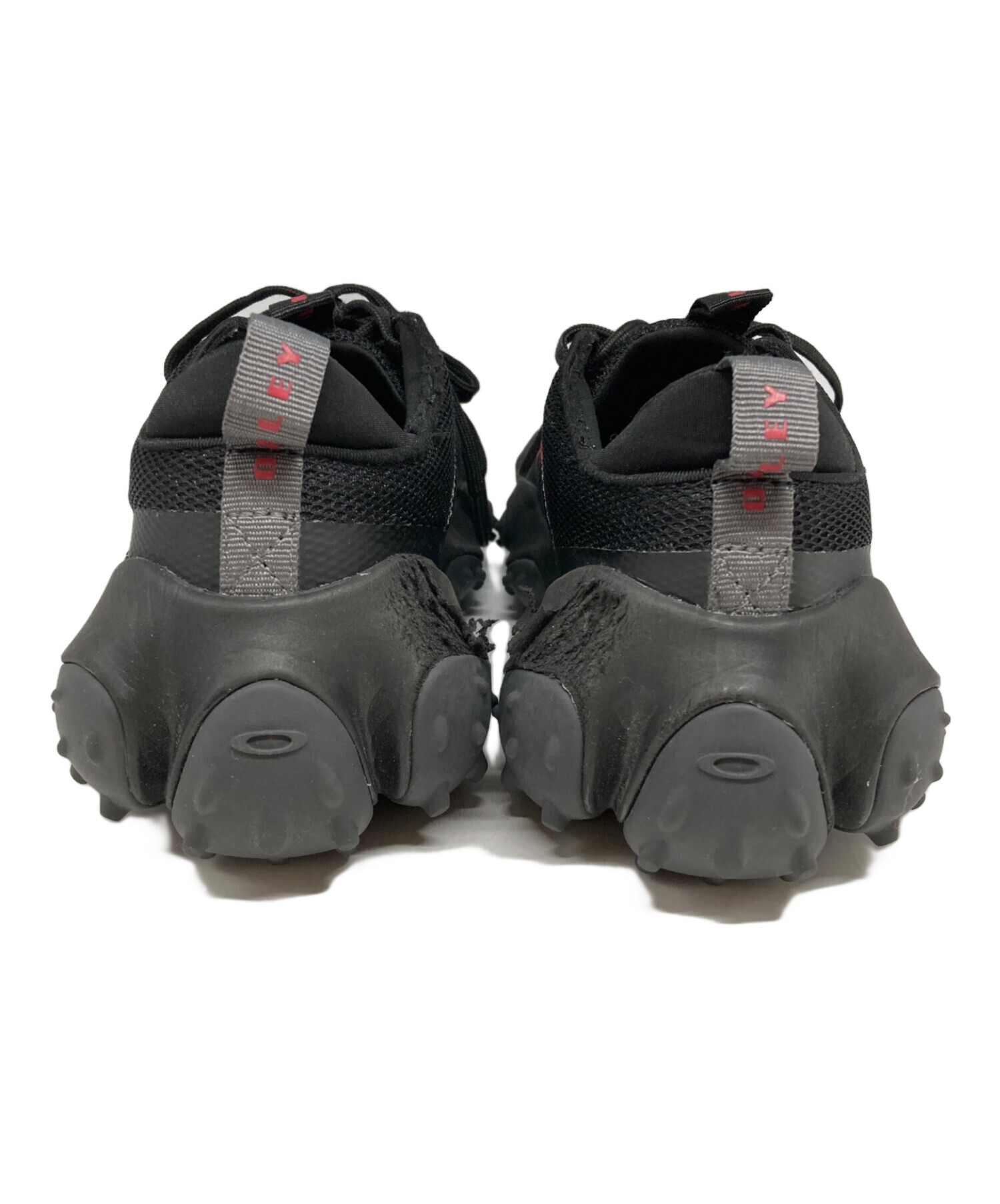 中古・古着通販】OAKLEY (オークリー) Edge Flex ブラック サイズ:24