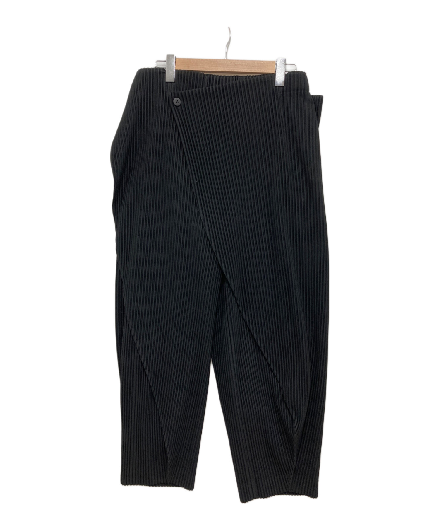 中古・古着通販】HOMME PLISSE ISSEY MIYAKE (オム プリッセ イッセイ