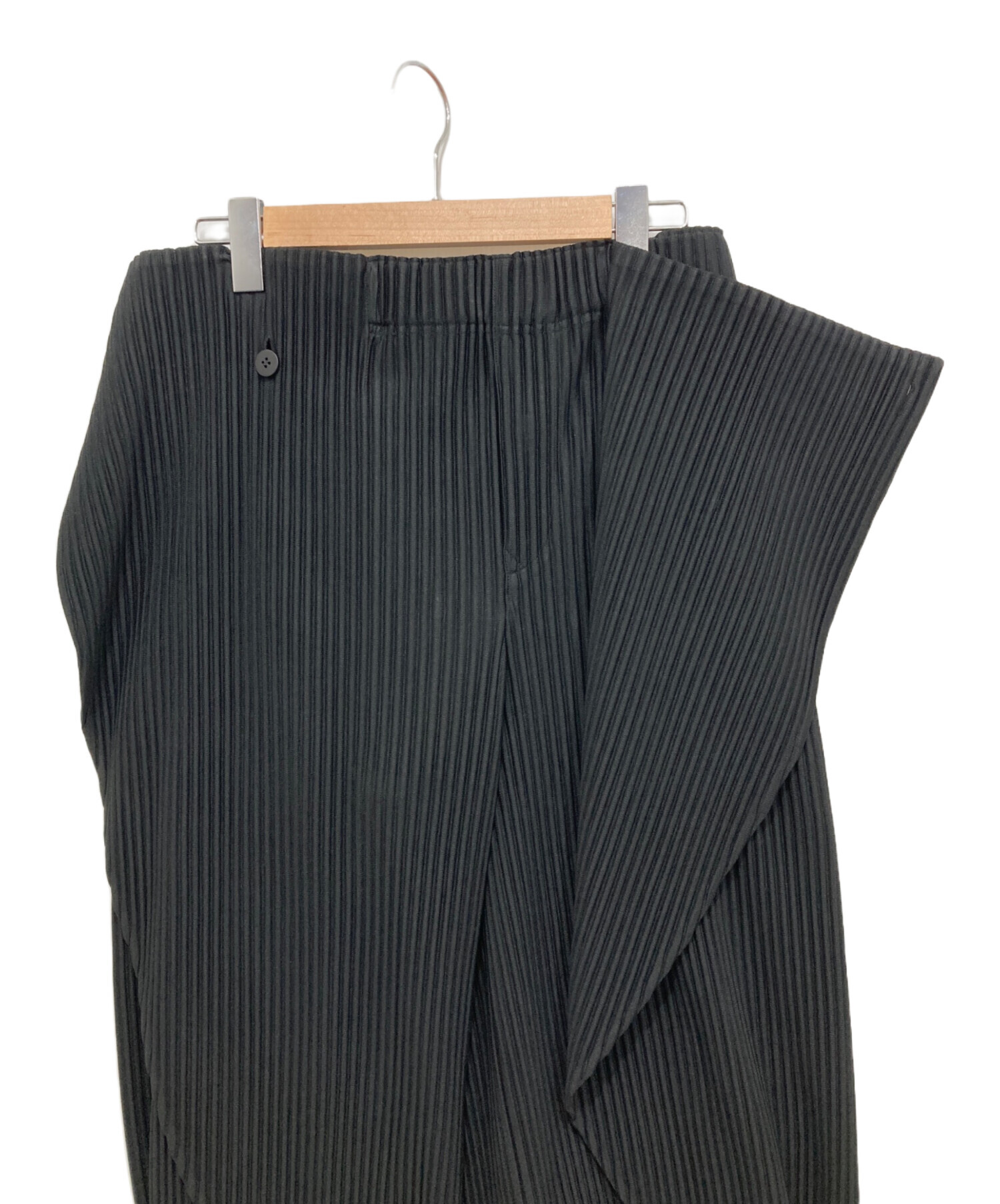 中古・古着通販】HOMME PLISSE ISSEY MIYAKE (オム プリッセ イッセイ