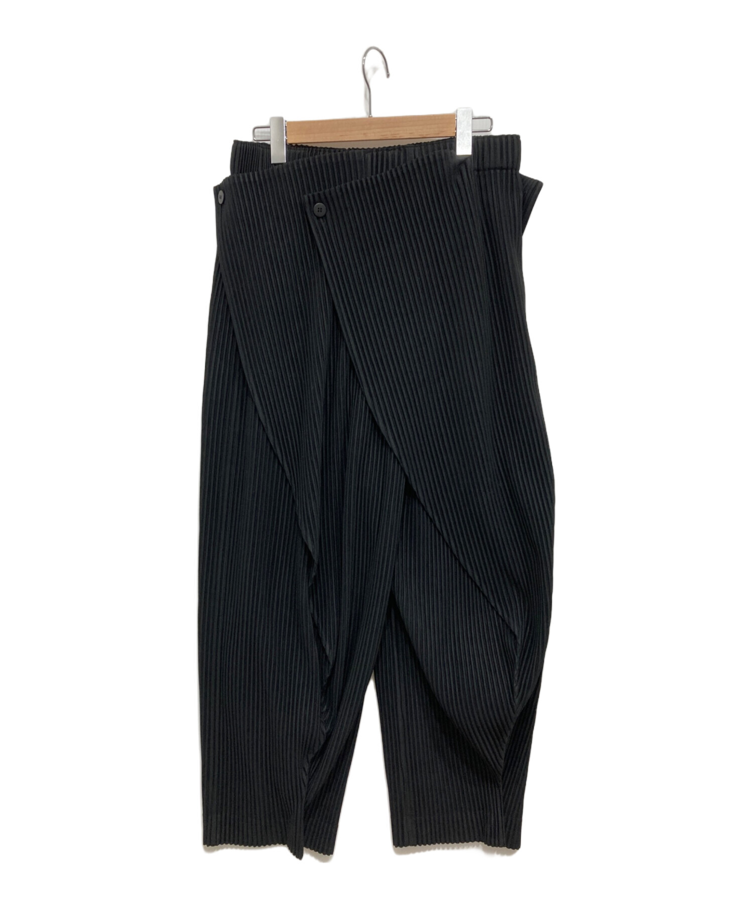 中古・古着通販】HOMME PLISSE ISSEY MIYAKE (オム プリッセ イッセイ