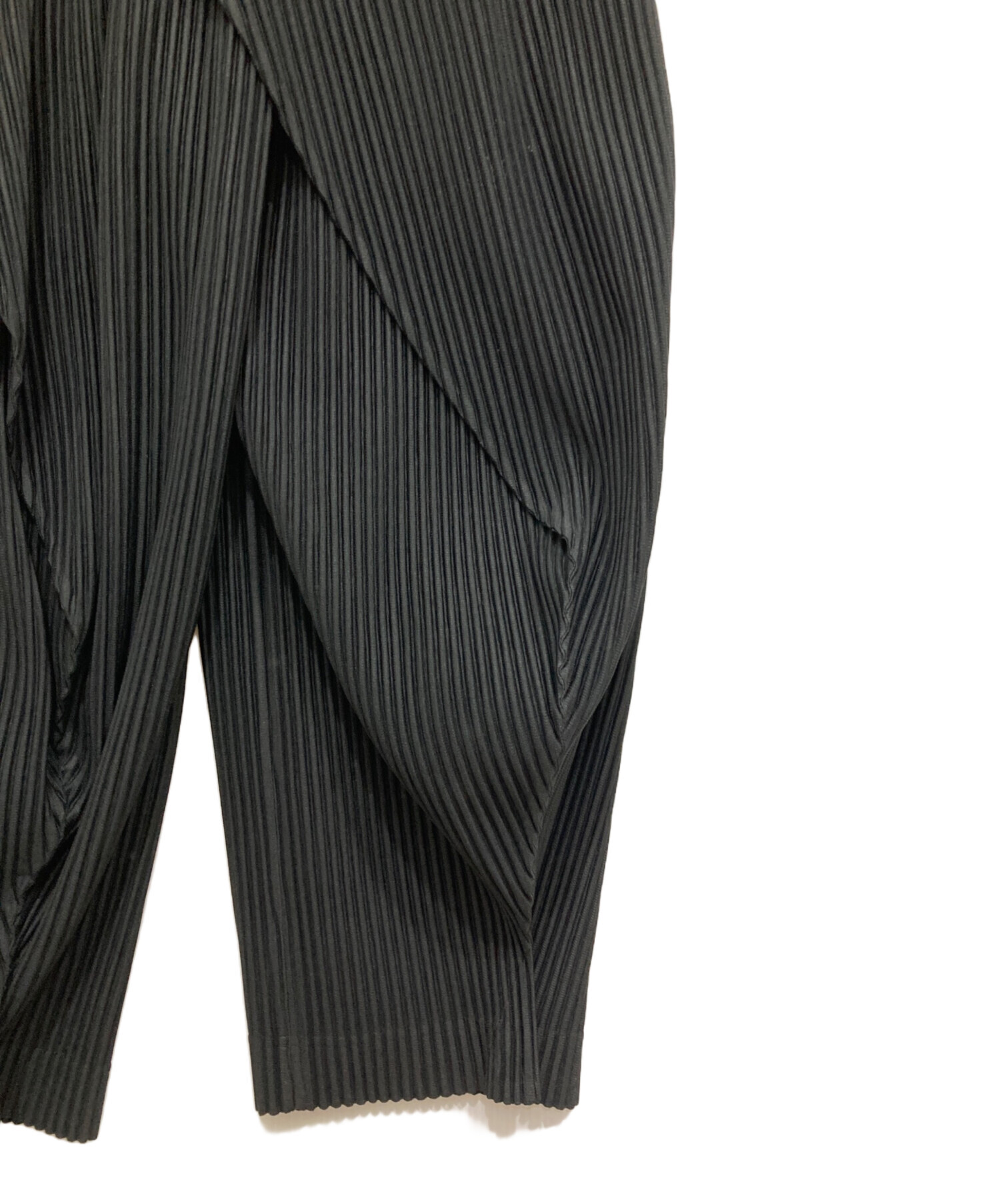 中古・古着通販】HOMME PLISSE ISSEY MIYAKE (オム プリッセ イッセイ