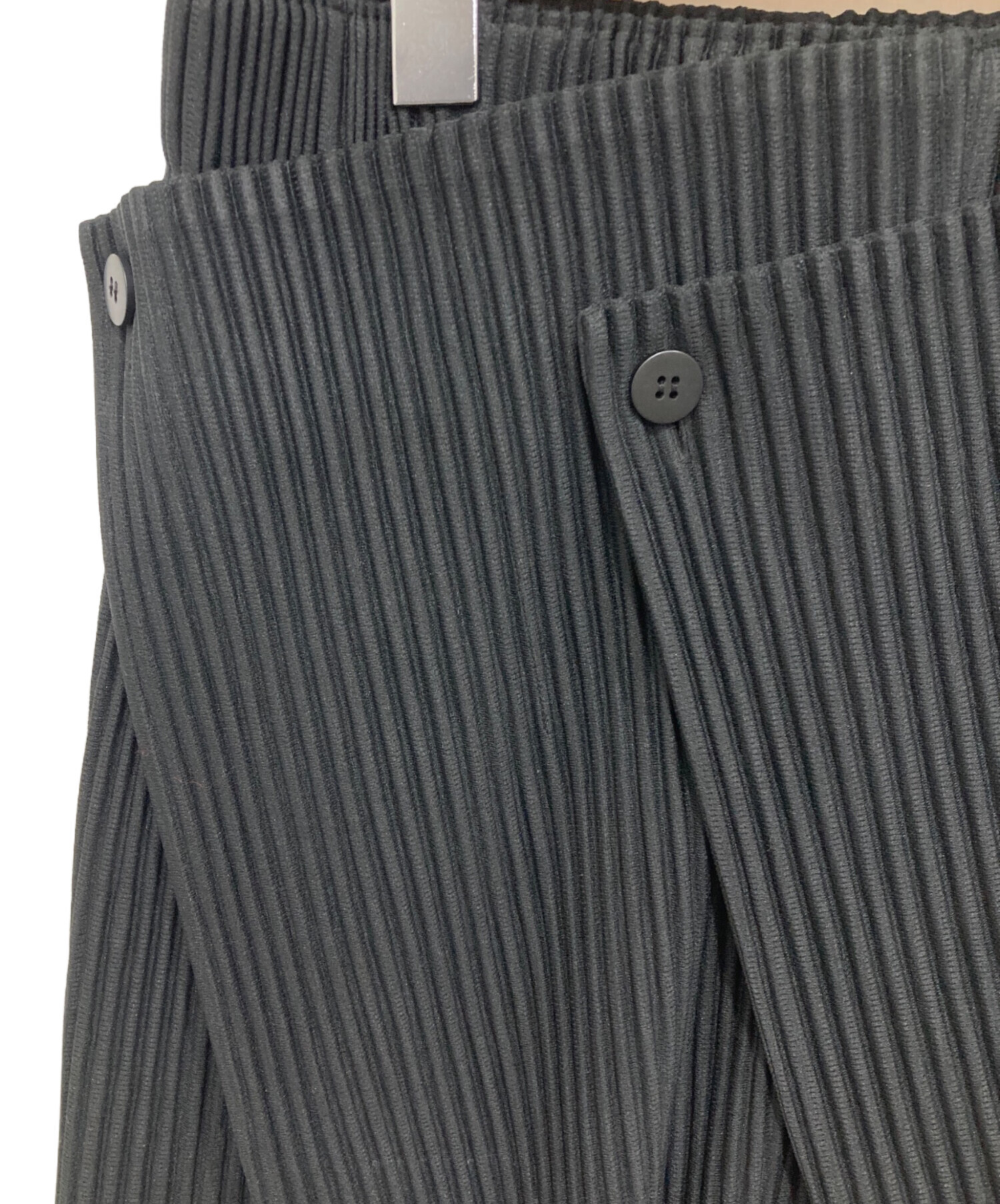 中古・古着通販】HOMME PLISSE ISSEY MIYAKE (オム プリッセ イッセイ