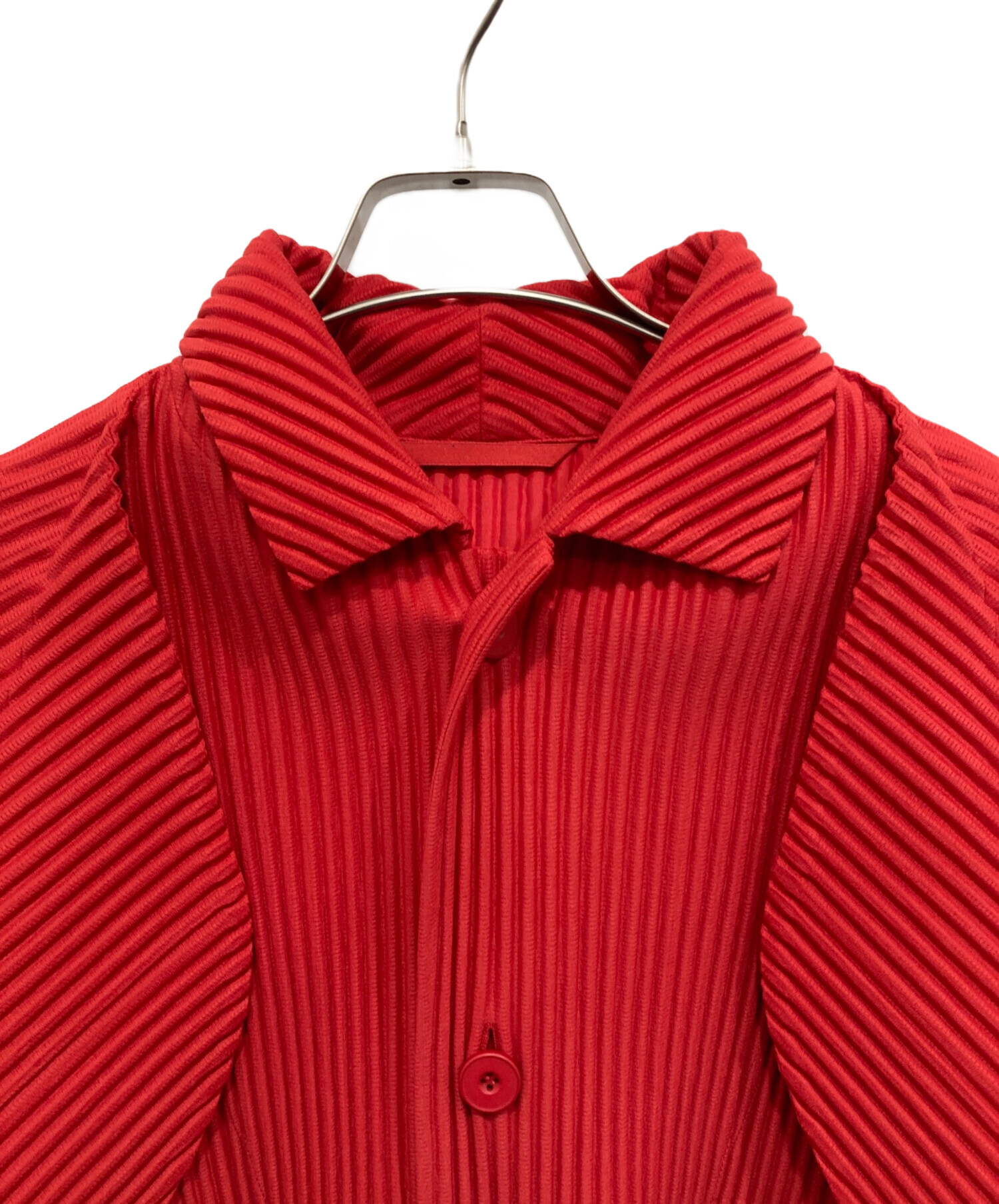 中古・古着通販】HOMME PLISSE ISSEY MIYAKE (オム プリッセ イッセイ