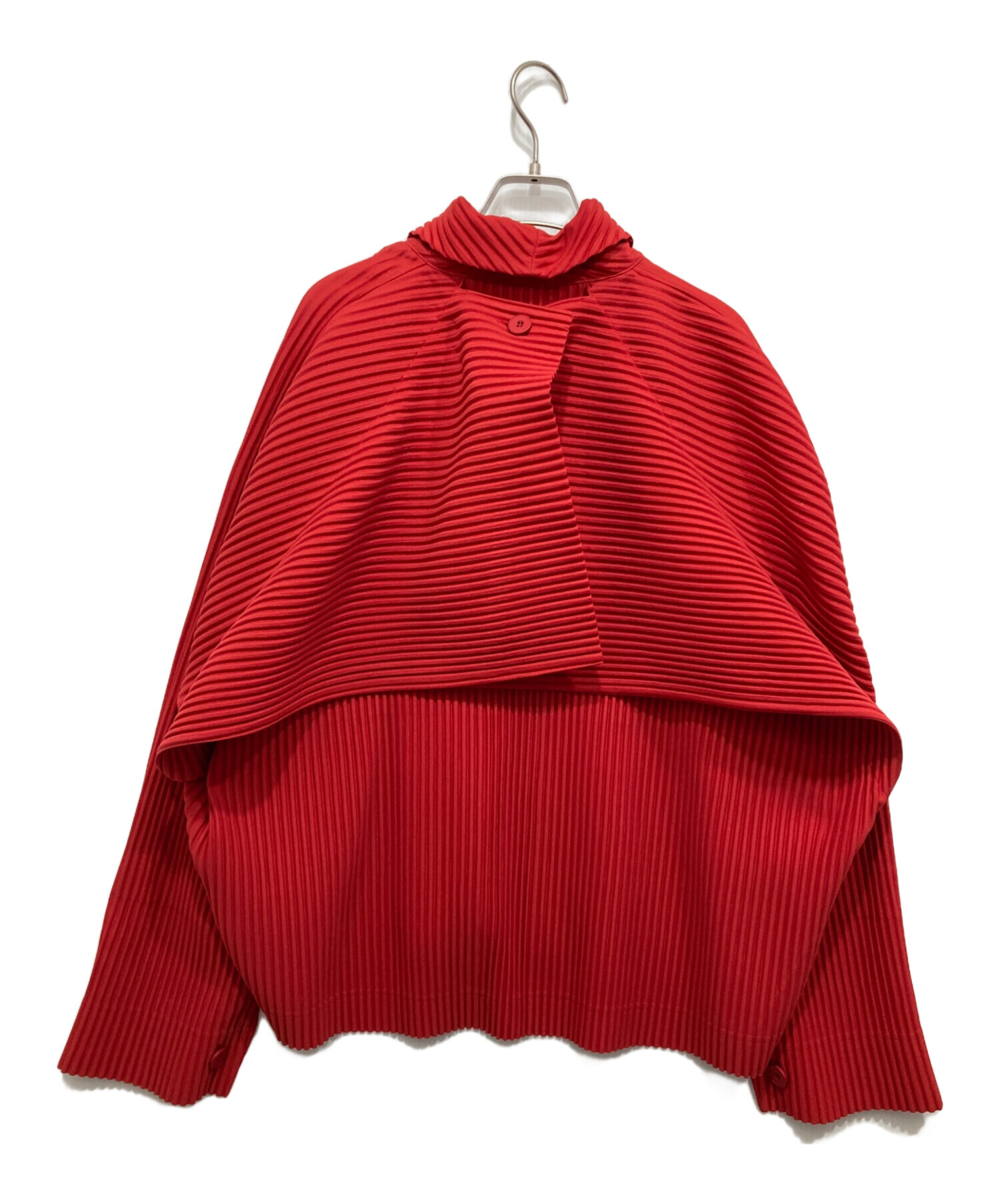 中古・古着通販】HOMME PLISSE ISSEY MIYAKE (オム プリッセ イッセイ