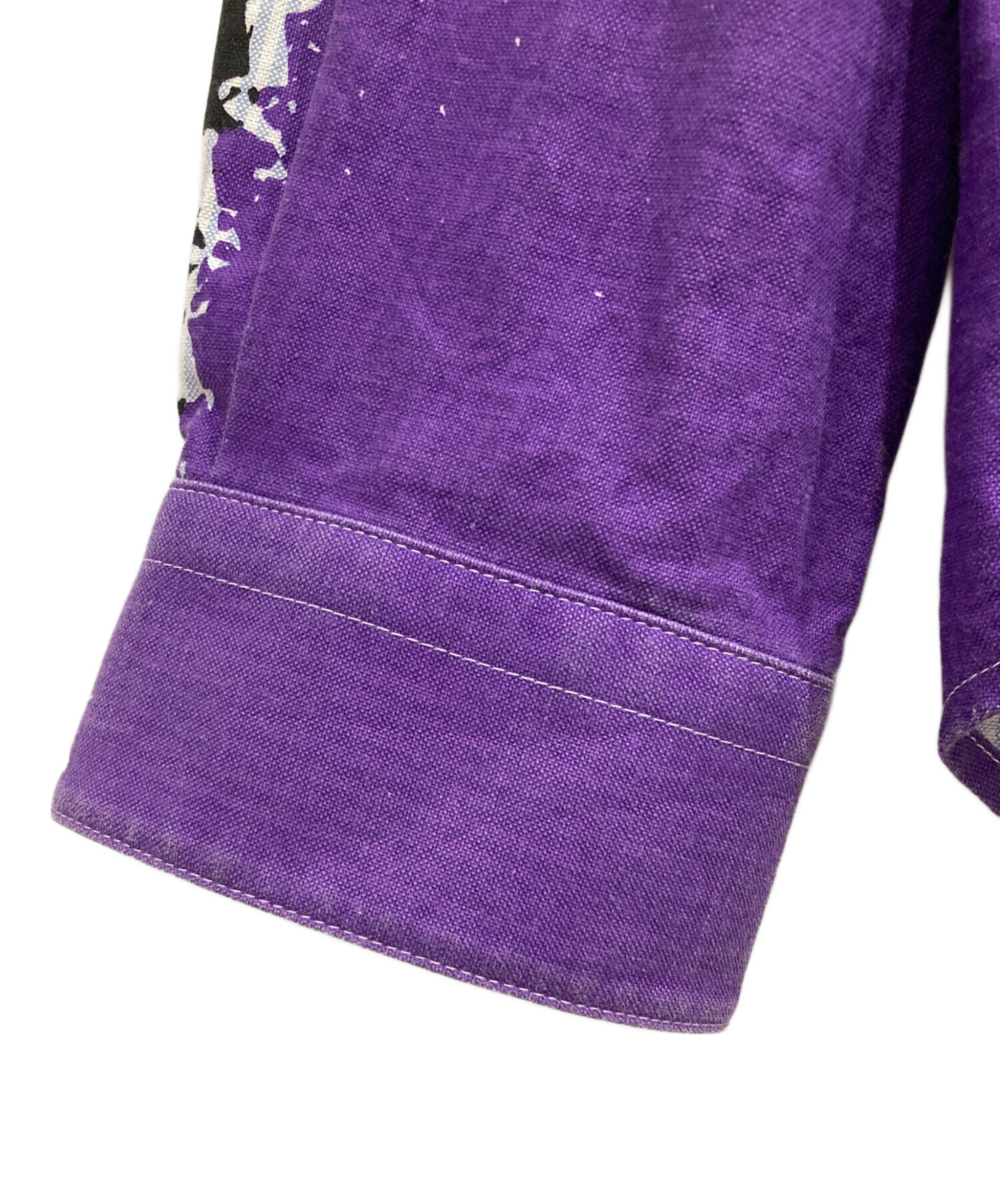 中古・古着通販】ALEXANDER WANG (アレキサンダー・ワン) オーバー