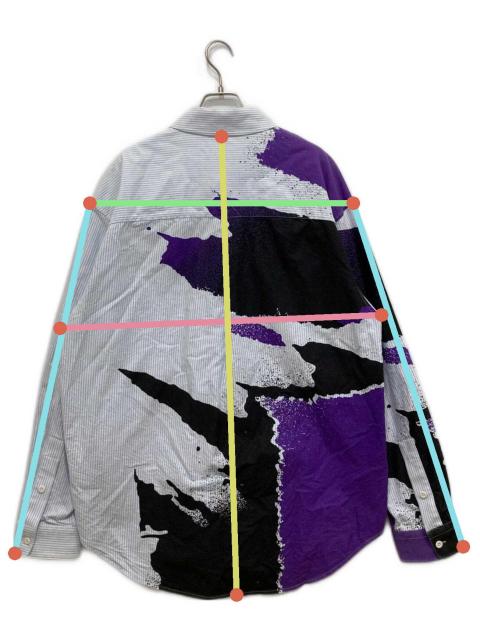 中古・古着通販】ALEXANDER WANG (アレキサンダー・ワン) オーバー