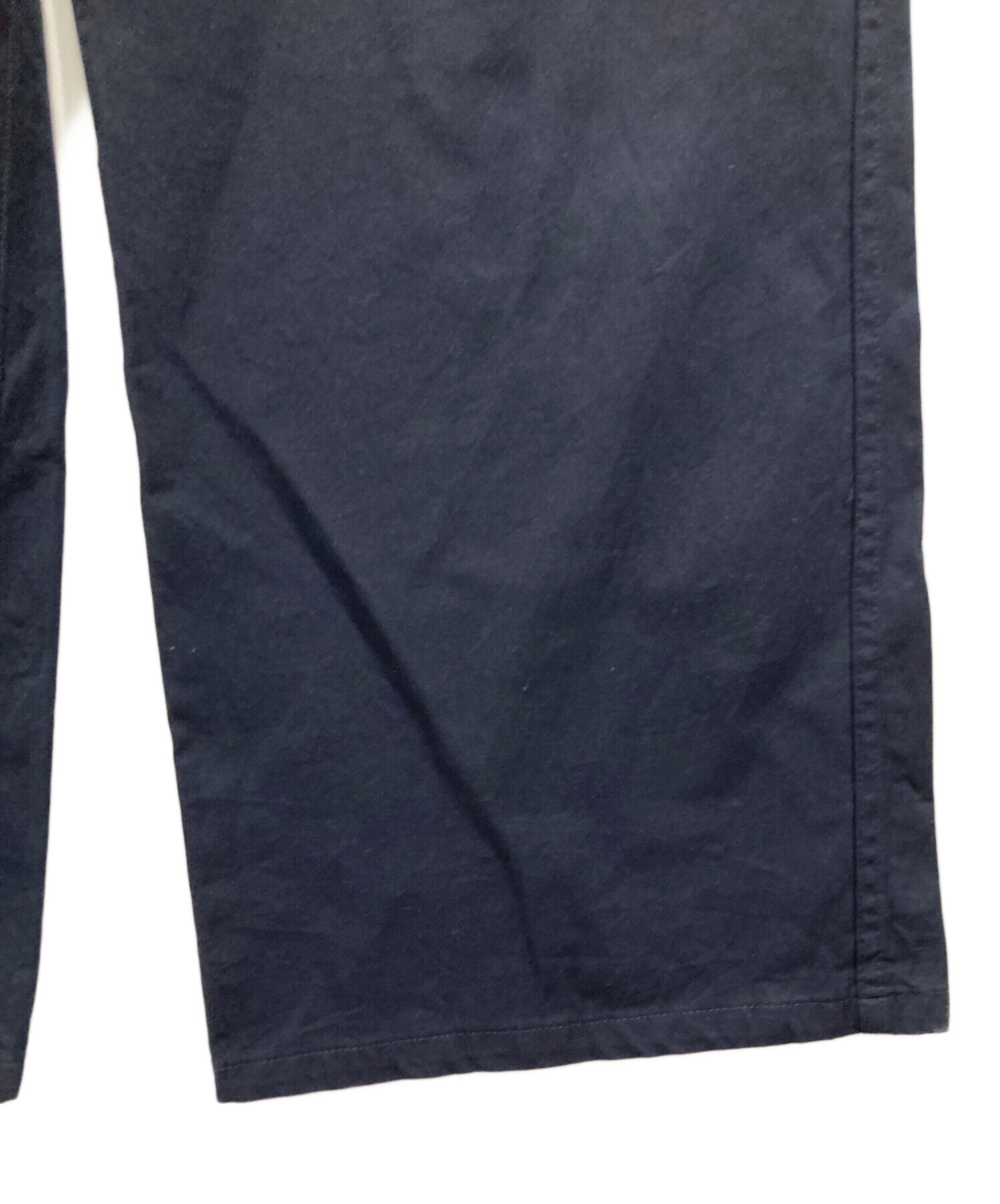 中古・古着通販】TOGA VIRILIS (トーガ ビリリース) コットンワイド 