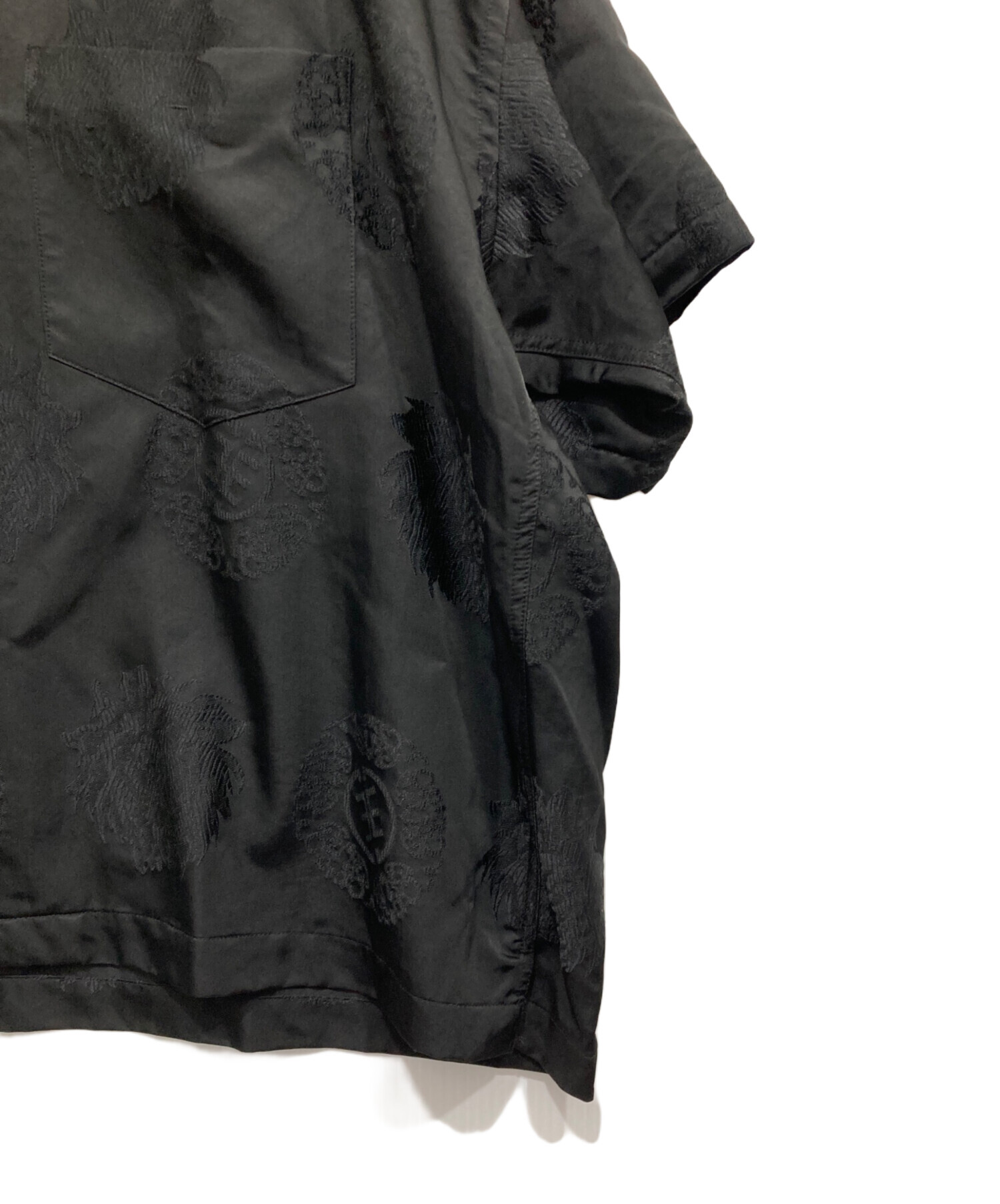 中古・古着通販】EVISEN (エビセン) Deluxe (デラックス) GARCONS