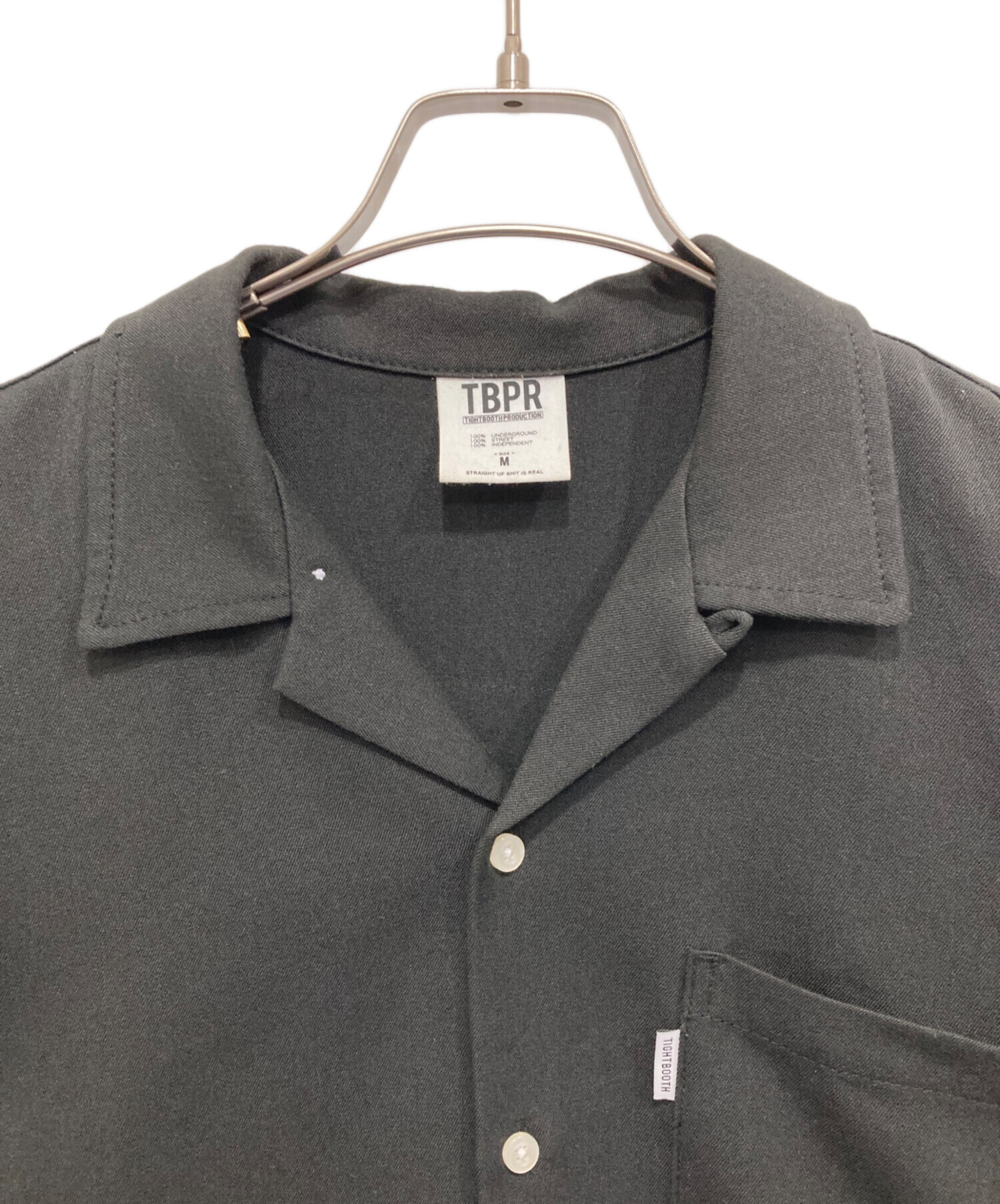 中古・古着通販】TIGHTBOOTH PRODUCTION (タイトブースプロダクション