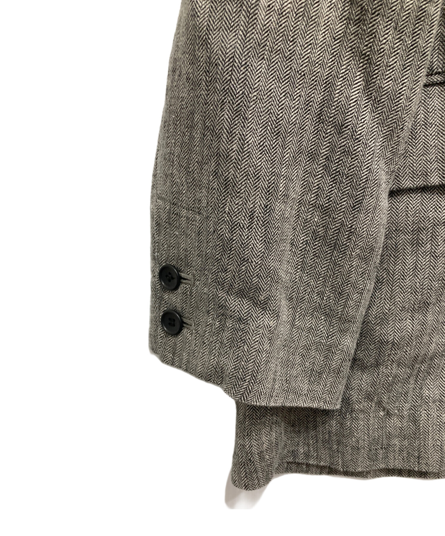 中古・古着通販】Spick and Span (スピック＆スパン) リネンエアリー