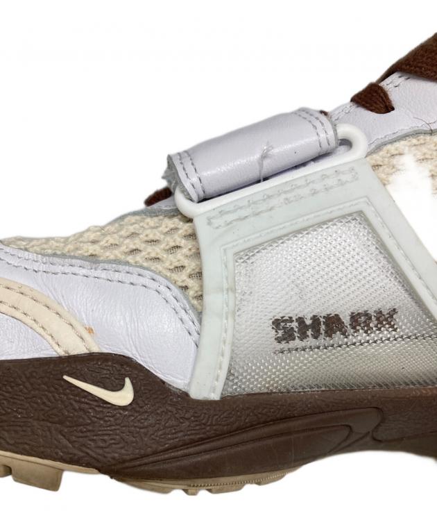 中古・古着通販】NIKE (ナイキ) cactus jack (カクタス・ジャック