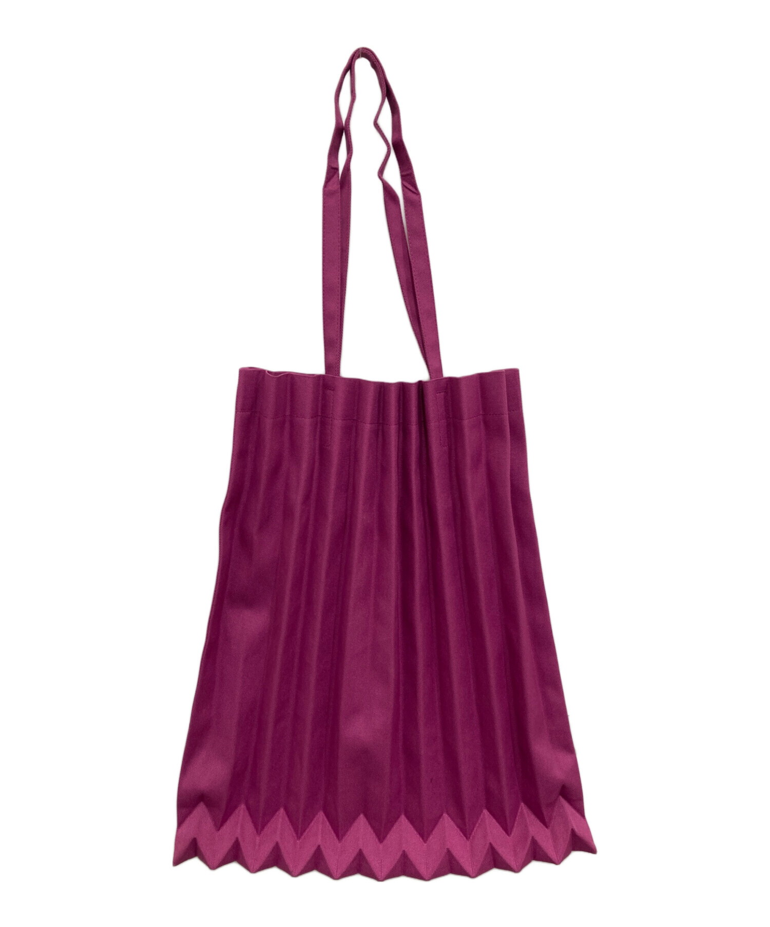 中古・古着通販】me ISSEY MIYAKE (ミーイッセイ ミヤケ) TRUNK PLEATS