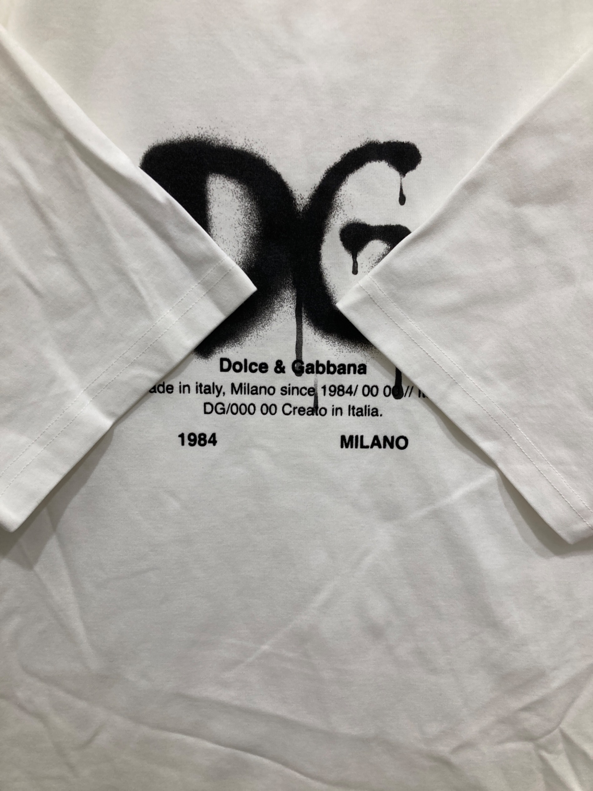 中古・古着通販】DOLCE & GABBANA (ドルチェ＆ガッバーナ) スプレー
