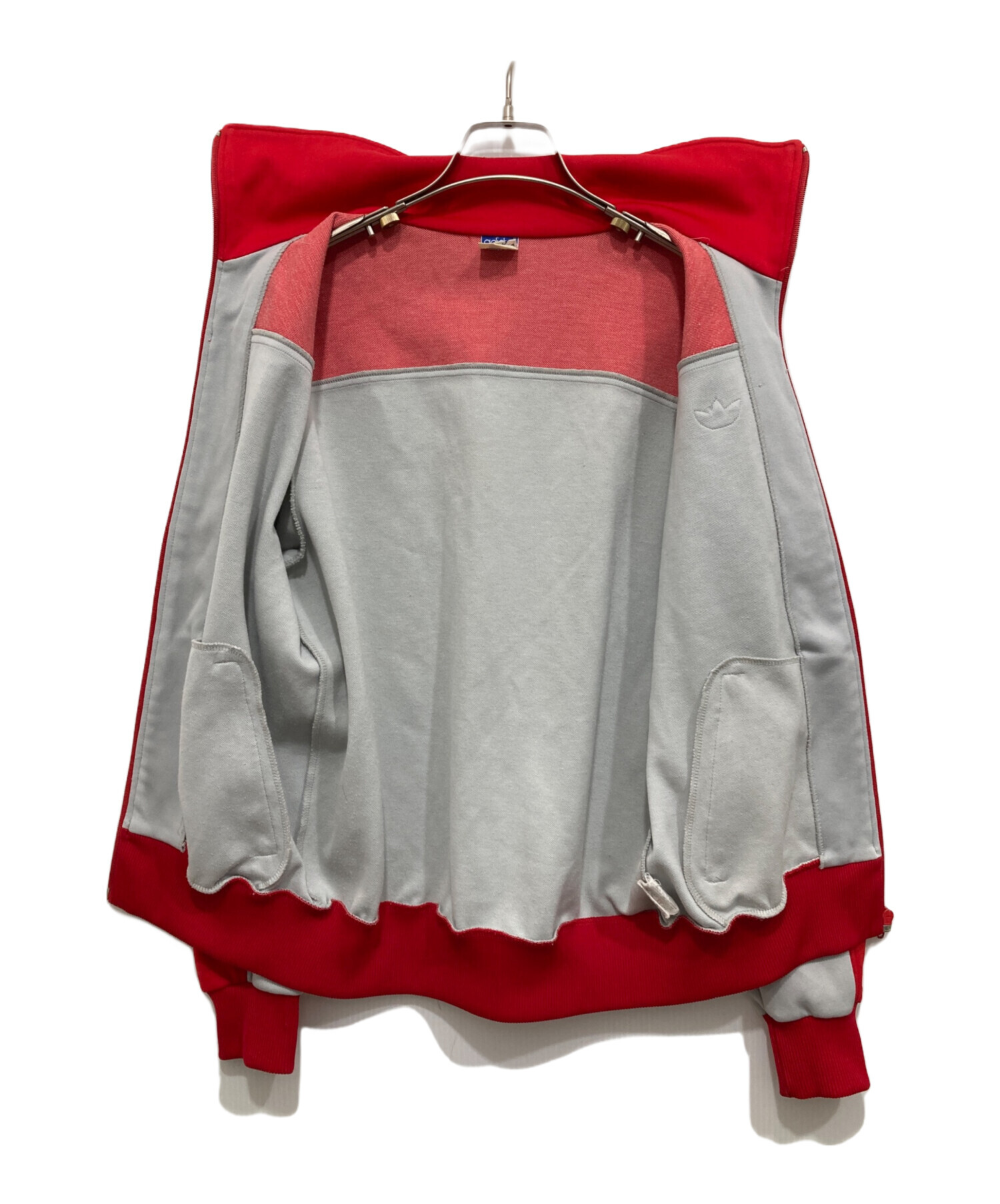 中古・古着通販】adidas (アディダス) 70'sバイカラートラック