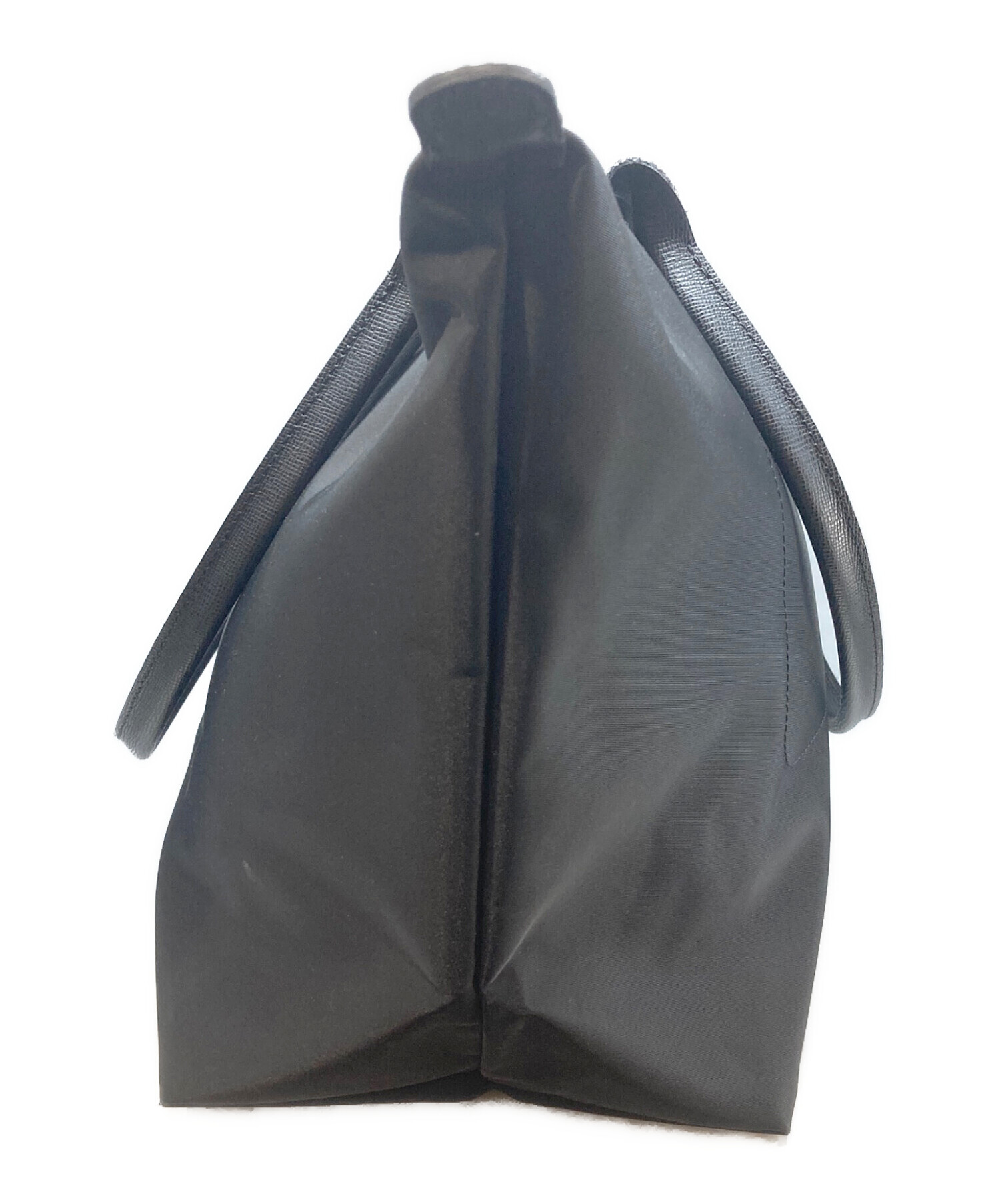 中古・古着通販】LONGCHAMP (ロンシャン) プリアージュ トートバッグ