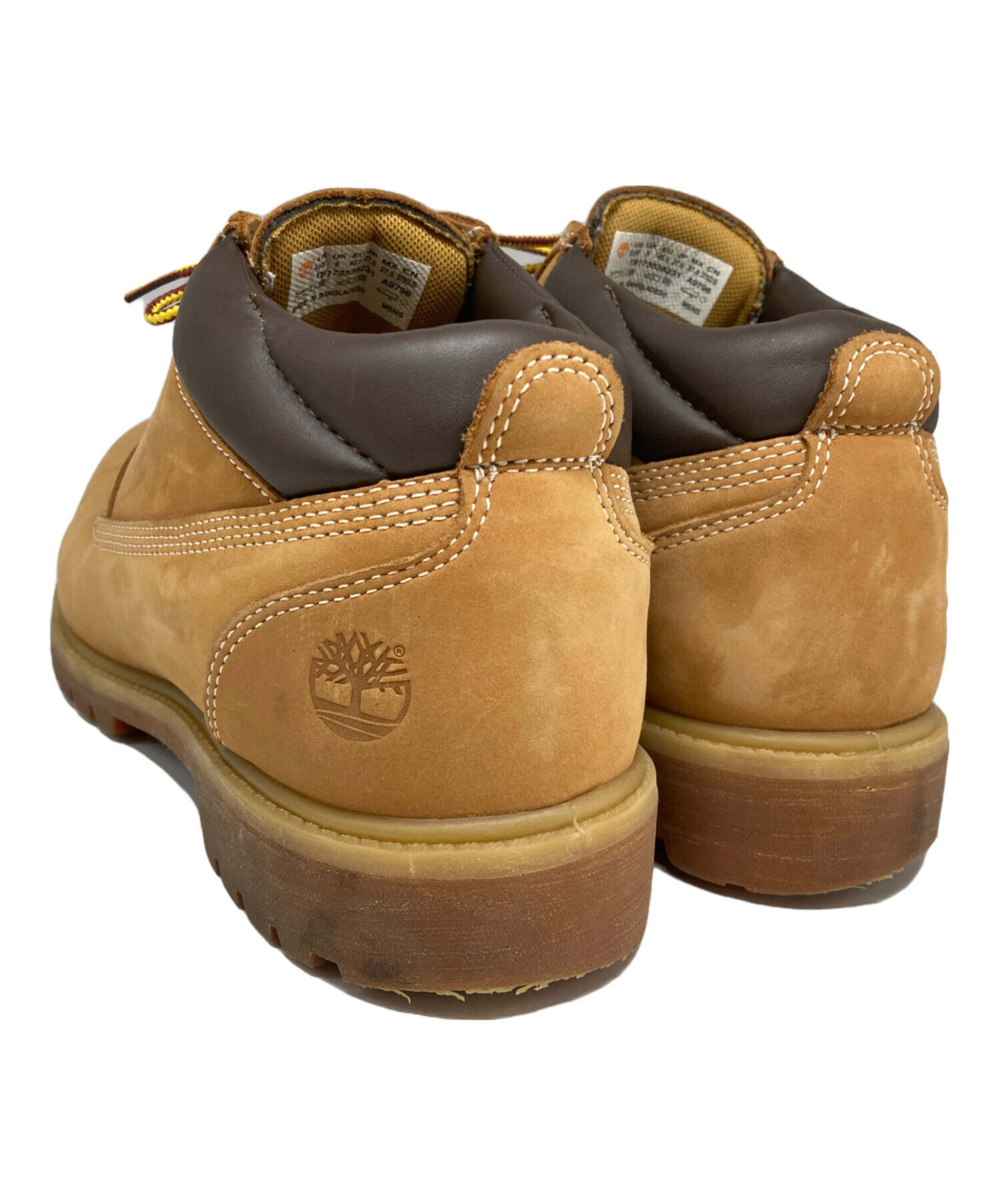 中古・古着通販】Timberland (ティンバーランド) Premium Waterproof