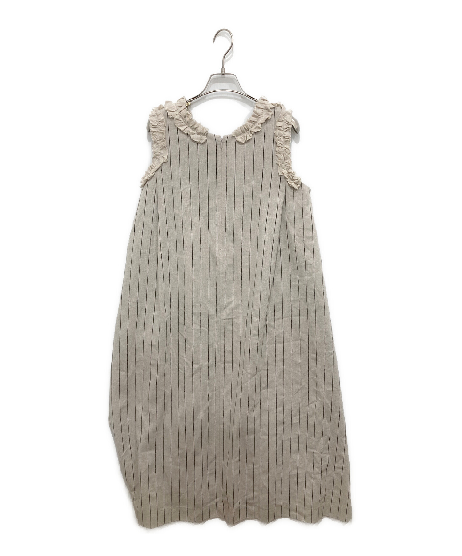 中古・古着通販】THOMAS MAGPIE (トーマス マグパイ) herringbone