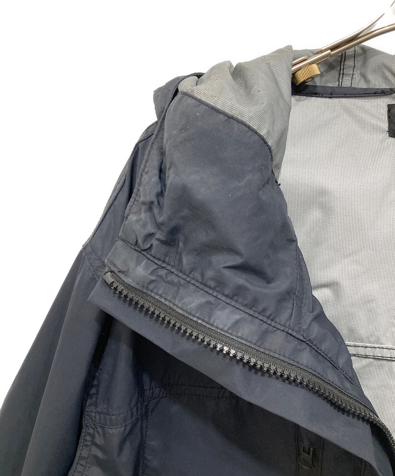 中古・古着通販】SUBCIETY (サブサエティ) マウンテンパーカー 