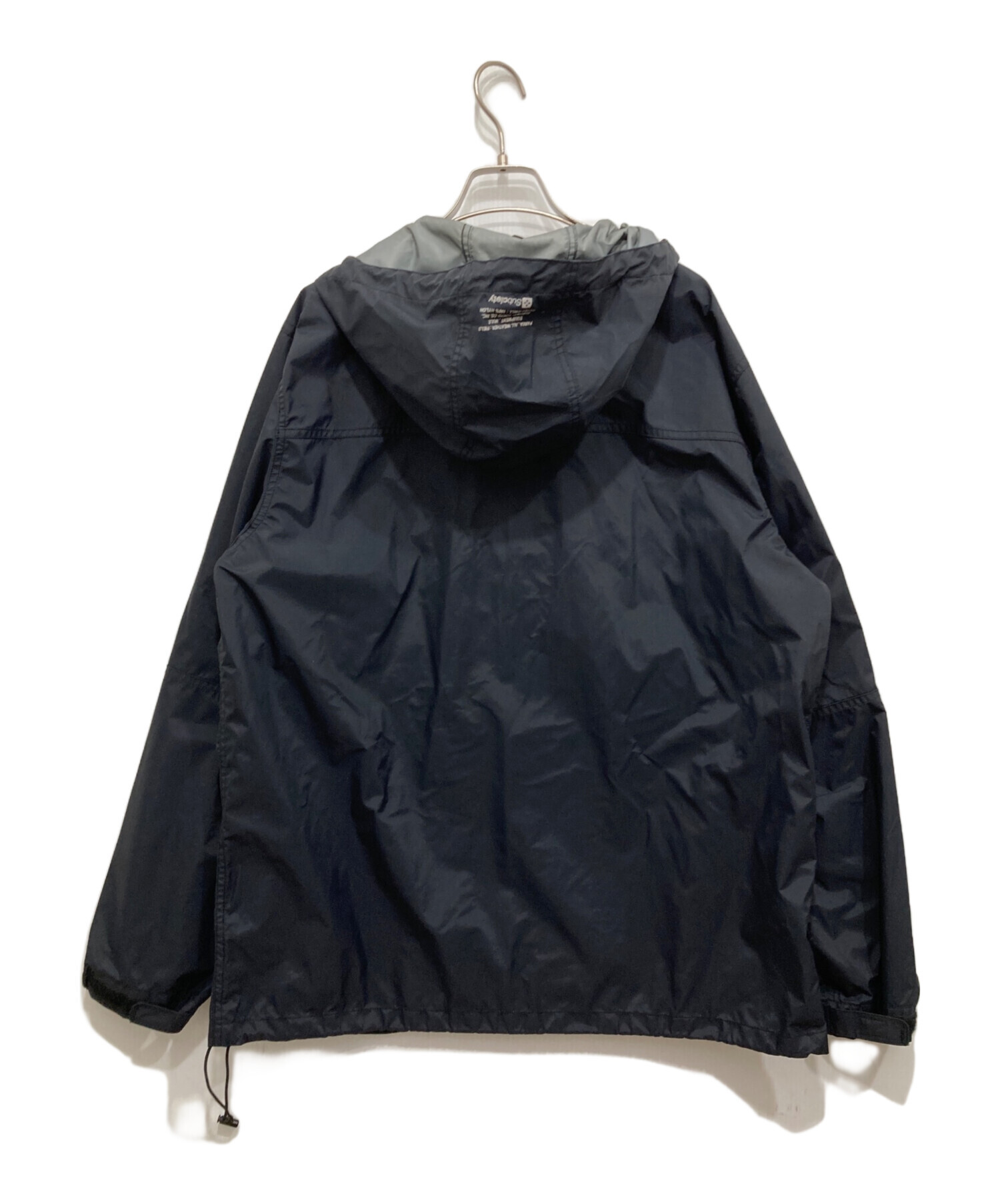 中古・古着通販】SUBCIETY (サブサエティ) マウンテンパーカー 