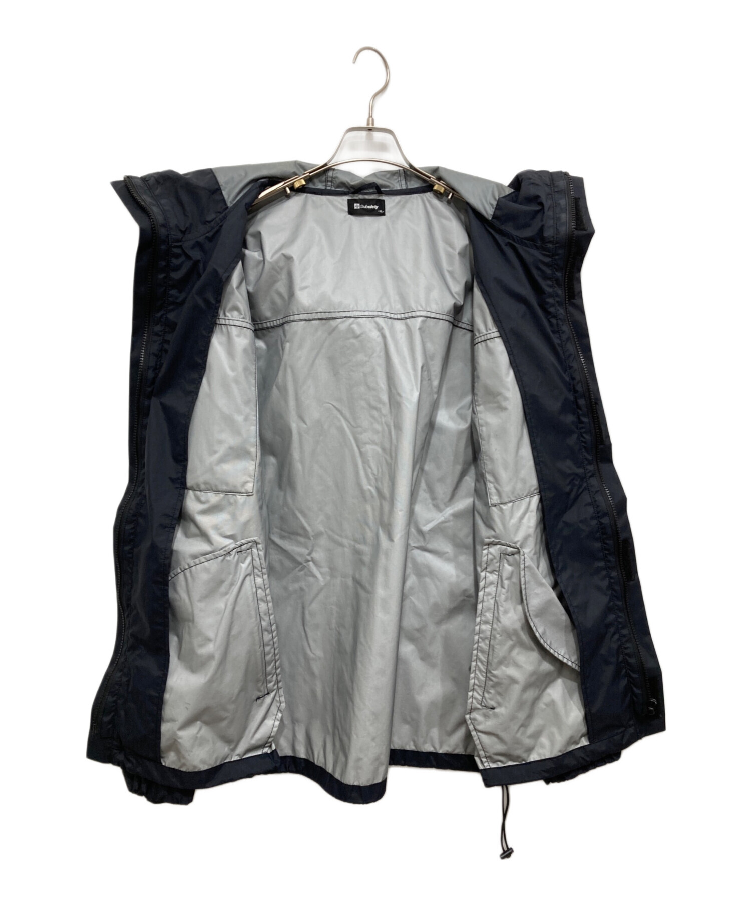 中古・古着通販】SUBCIETY (サブサエティ) マウンテンパーカー 