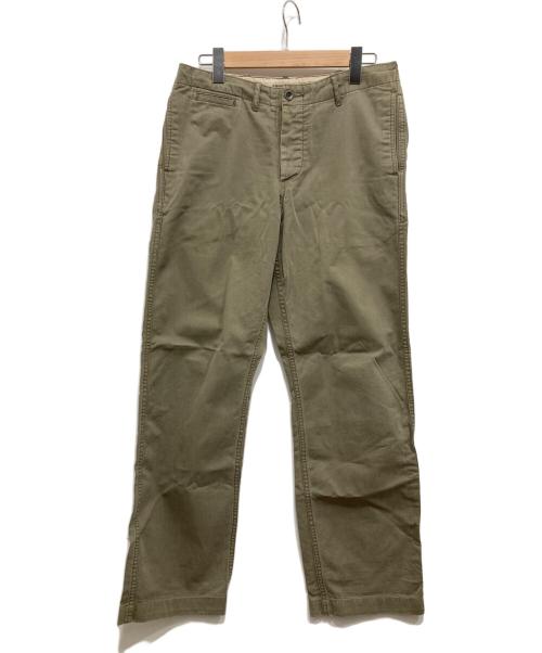 中古・古着通販】NIGEL CABOURN (ナイジェルケーボン) ベーシック