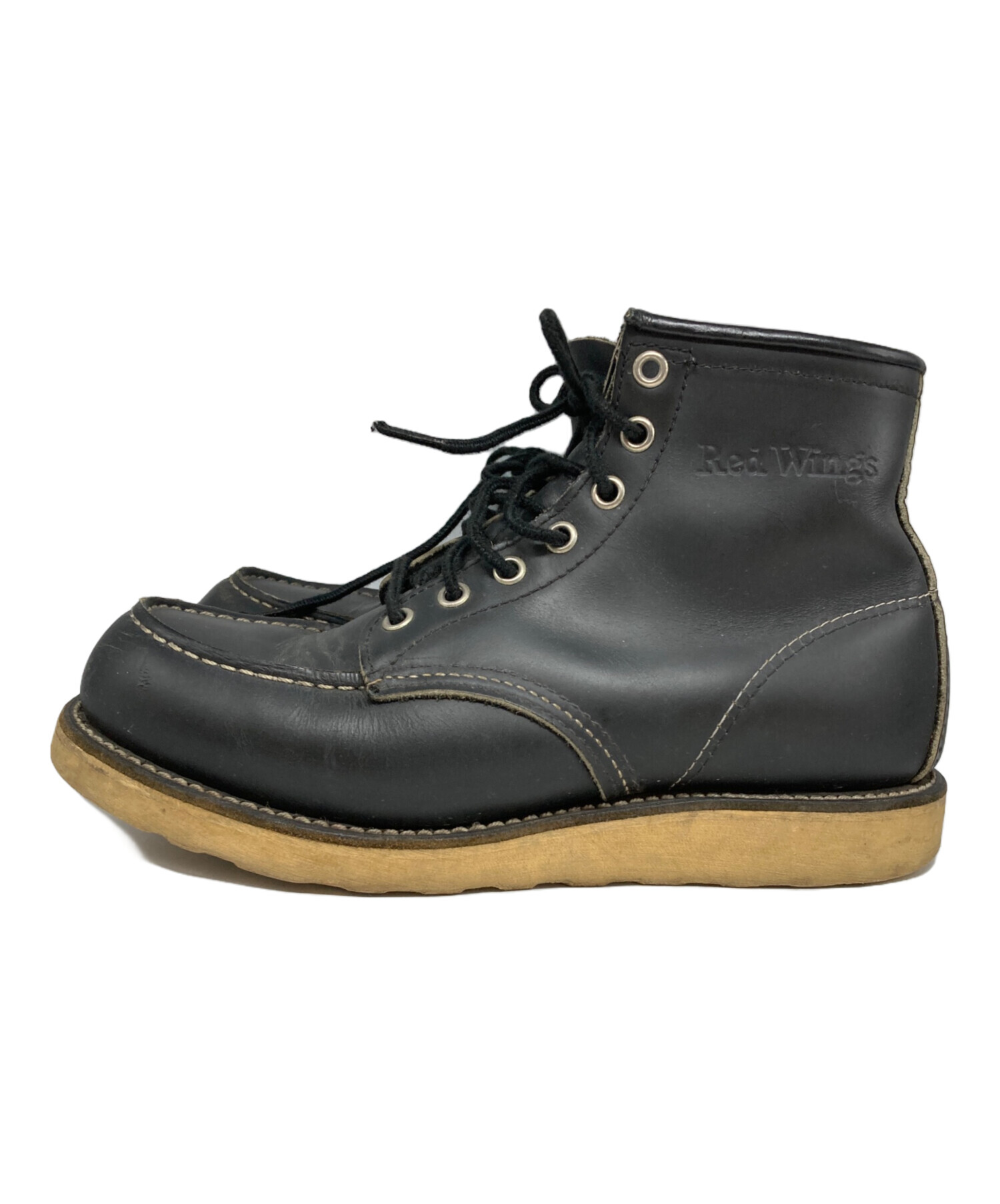 中古・古着通販】RED WING (レッドウィング) 8130 アイリッシュ