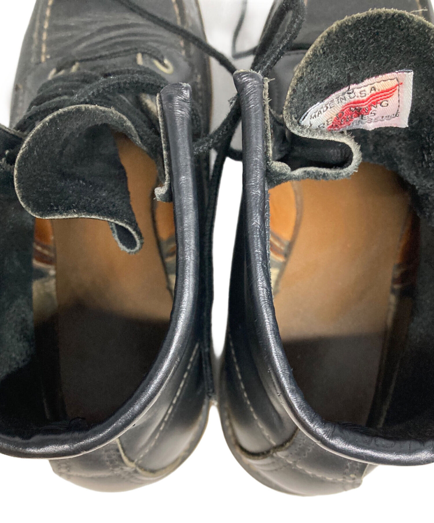 中古・古着通販】RED WING (レッドウィング) 8130 アイリッシュ