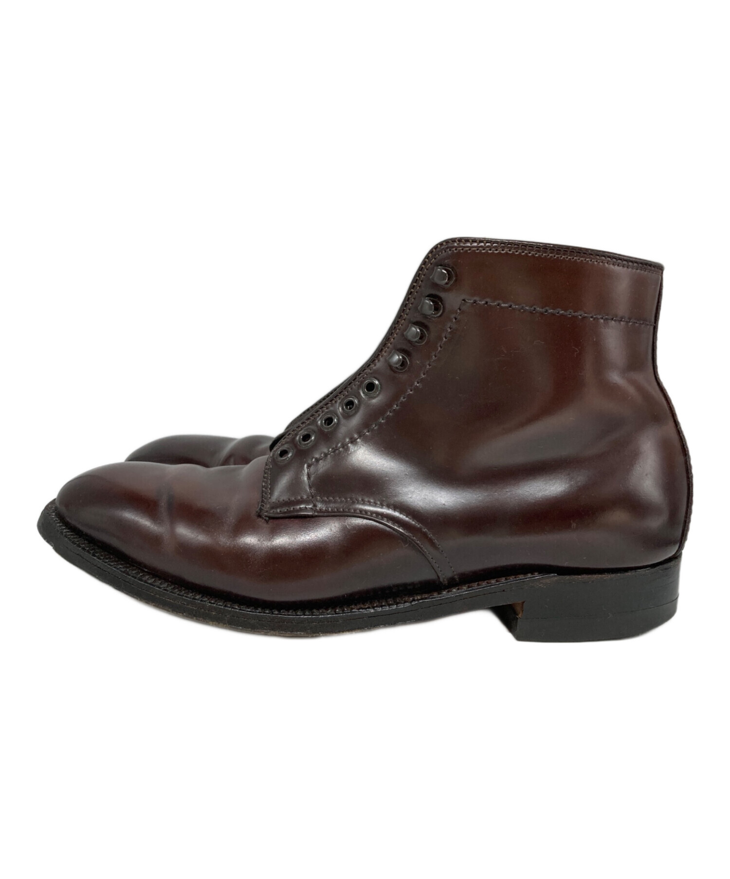 中古・古着通販】Alden (オールデン) UNITED ARROWS (ユナイテッド