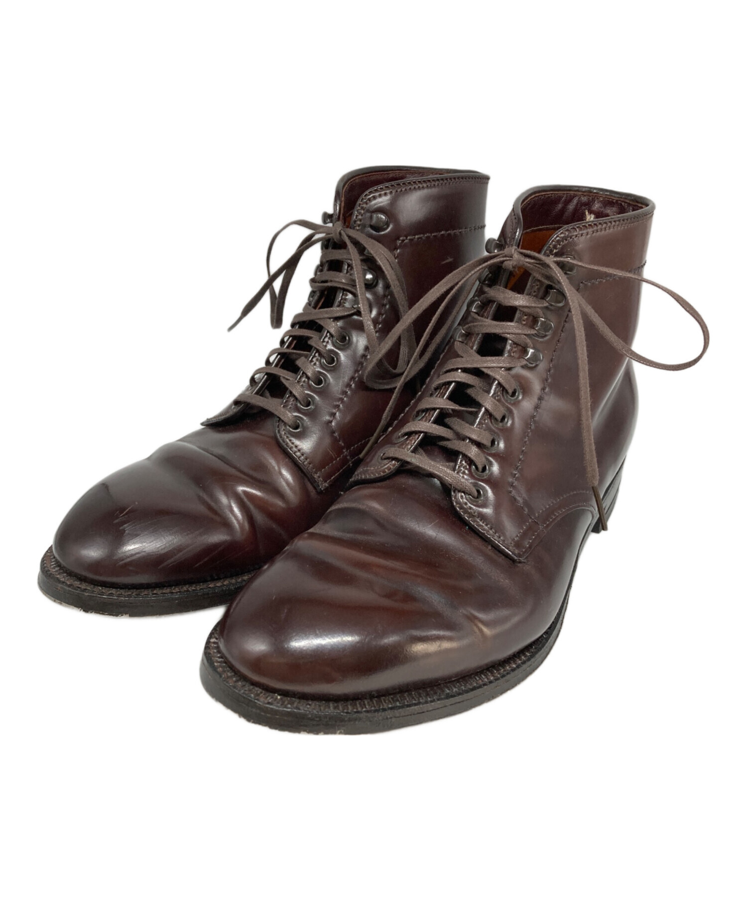 中古・古着通販】Alden (オールデン) UNITED ARROWS (ユナイテッド