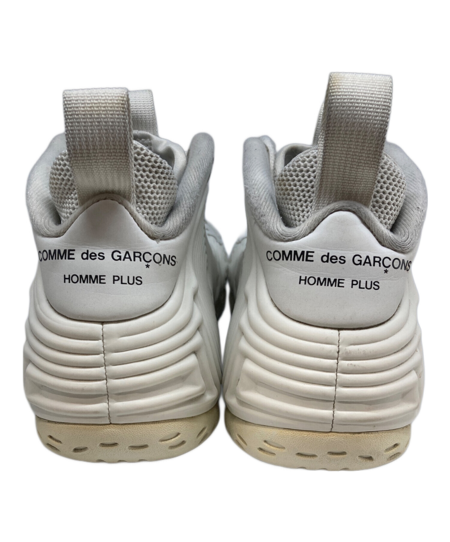中古・古着通販】NIKE (ナイキ) COMME des GARCONS HOMME PLUS