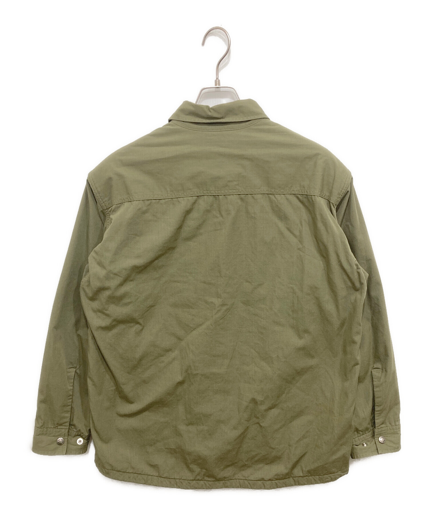 中古・古着通販】THE NORTHFACE PURPLELABEL (ザ・ノースフェイス 