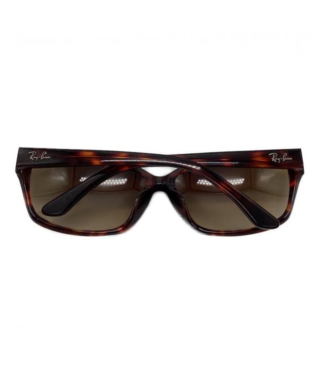 中古・古着通販】RAY-BAN (レイバン) サングラス サイズ:63□15