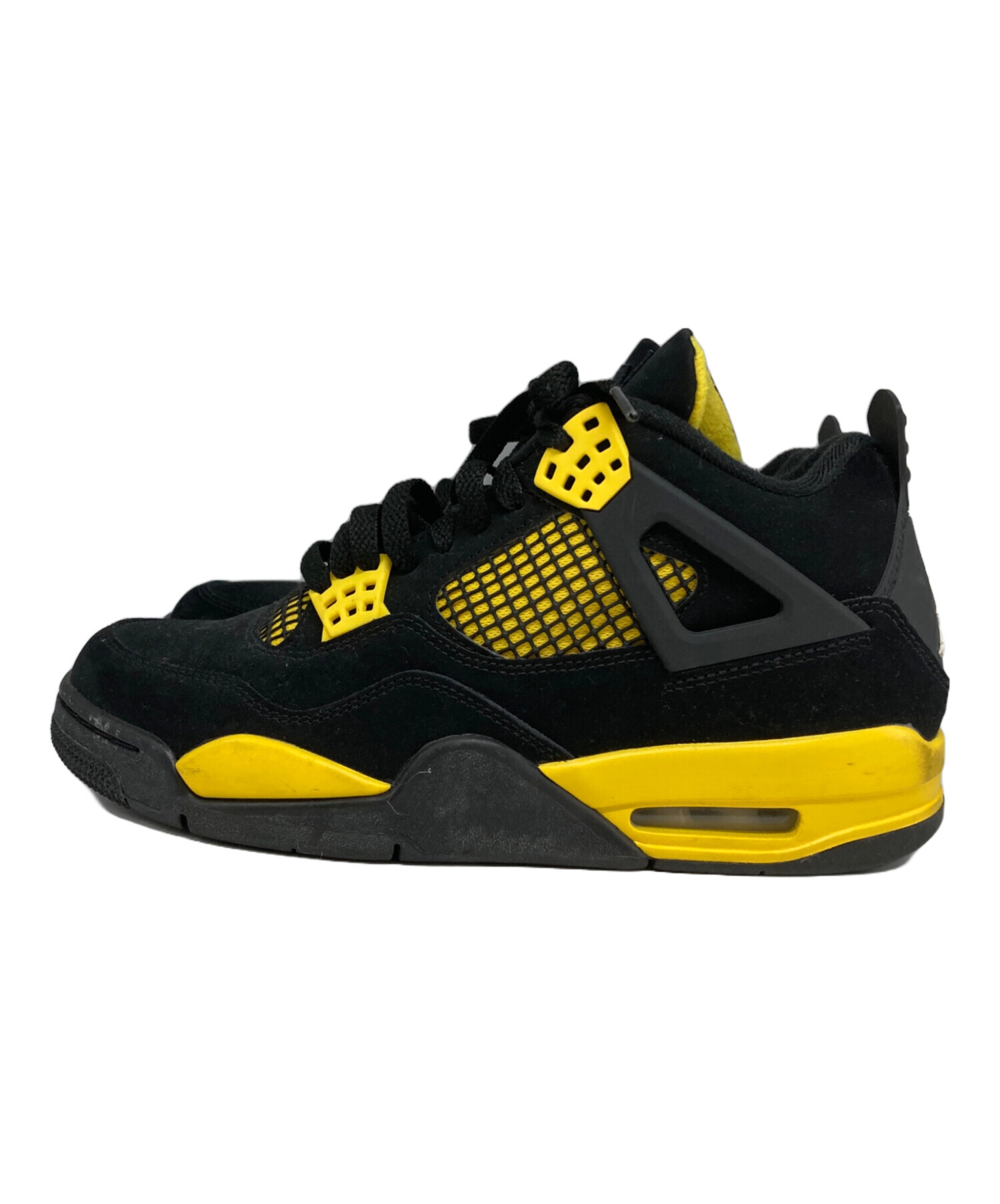 中古・古着通販】NIKE (ナイキ) Air Jordan 4 Retro
