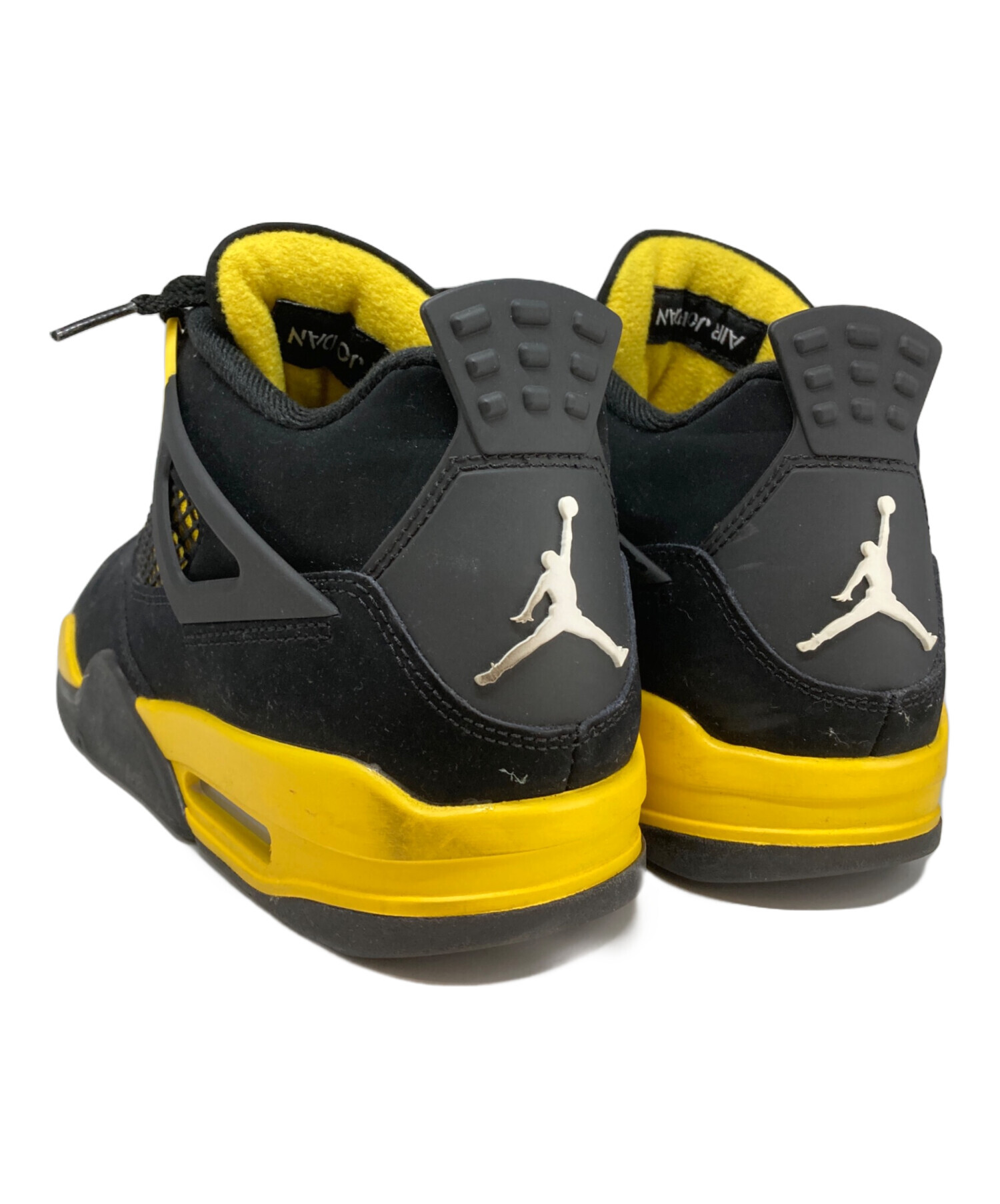 中古・古着通販】NIKE (ナイキ) Air Jordan 4 Retro