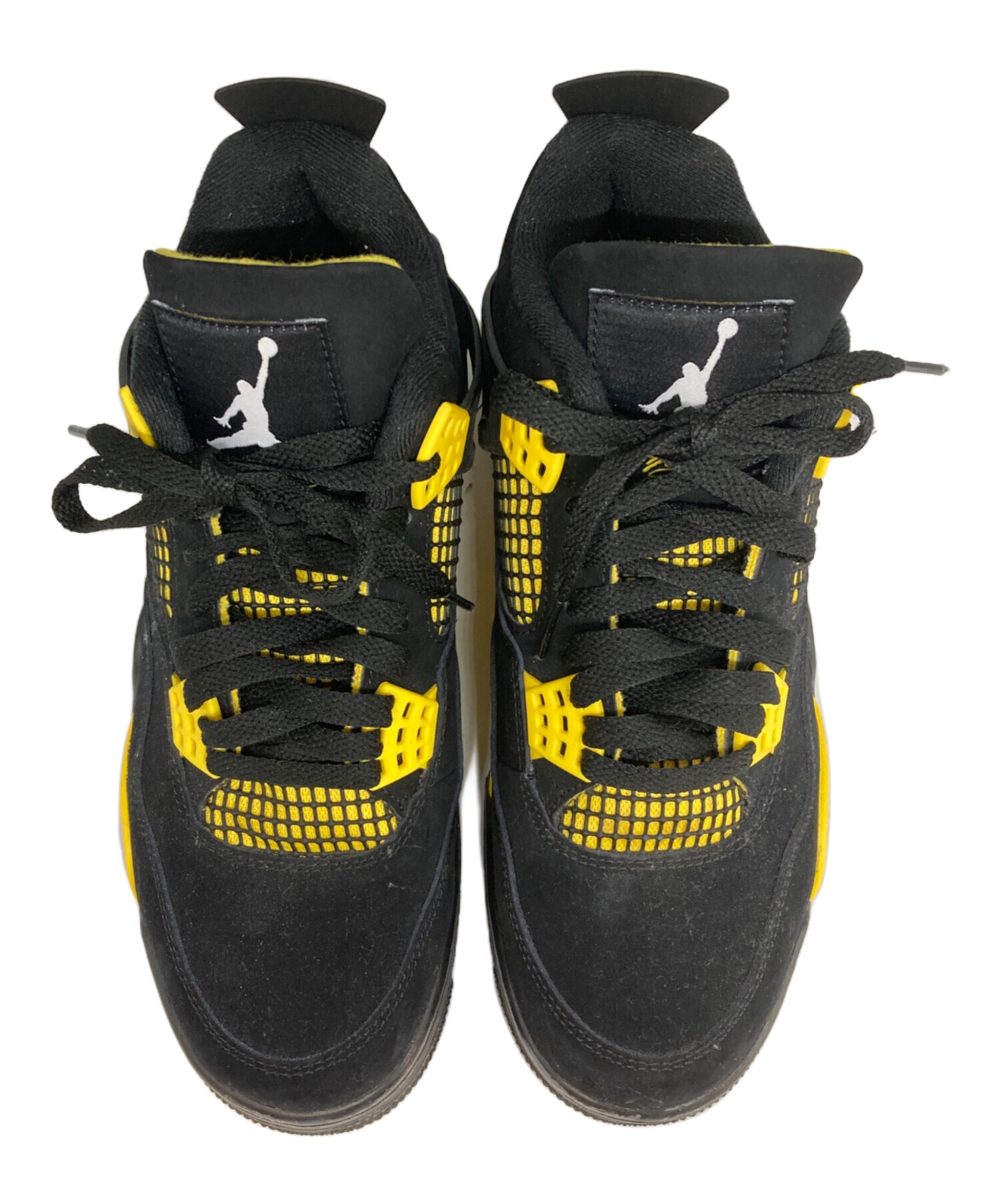 中古・古着通販】NIKE (ナイキ) Air Jordan 4 Retro