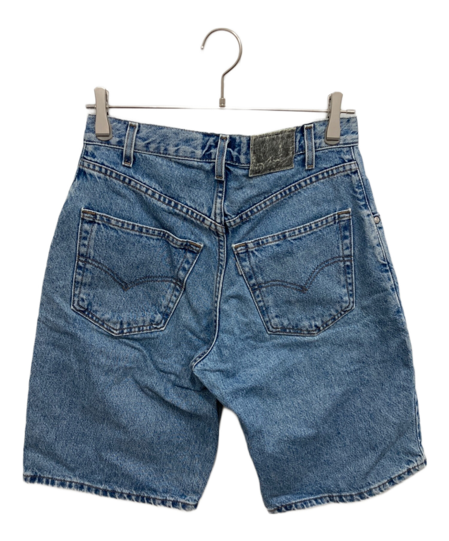 中古・古着通販】LEVI'S SILVER TAB (リーバイス シルバータブ) ハーフ