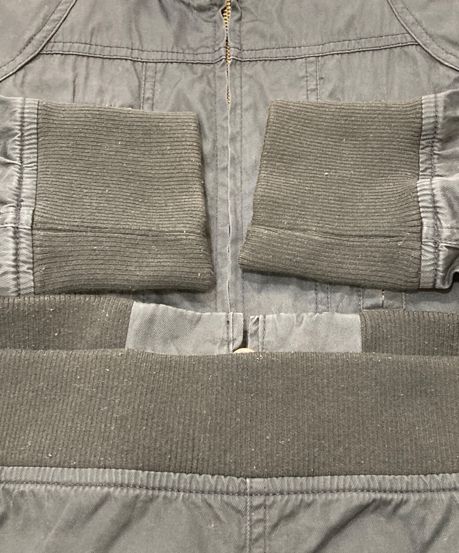 中古・古着通販】BURBERRY BLACK LABEL (バーバリーブラックレーベル 