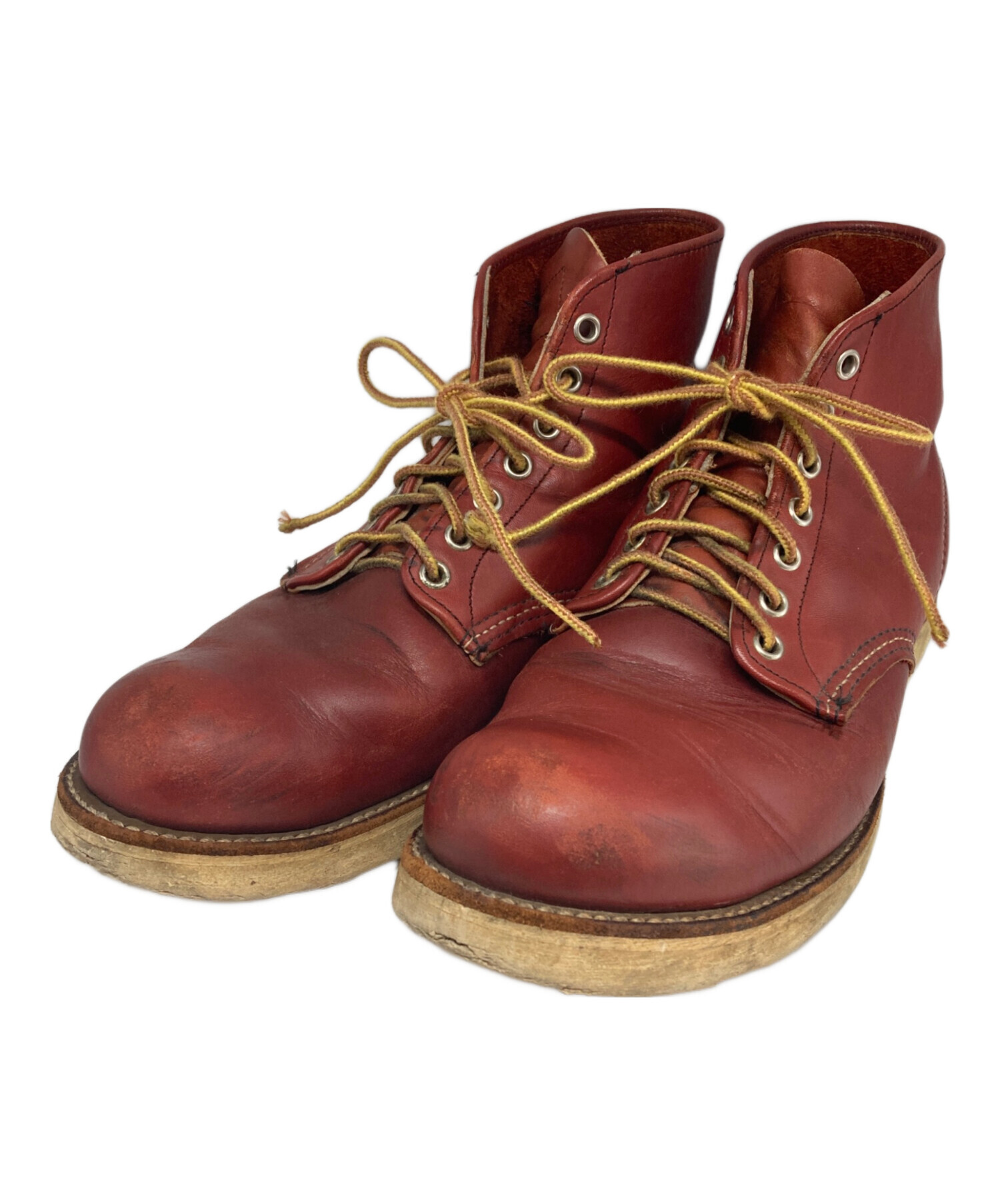 中古・古着通販】RED WING (レッドウィング) 90's アイリッシュ