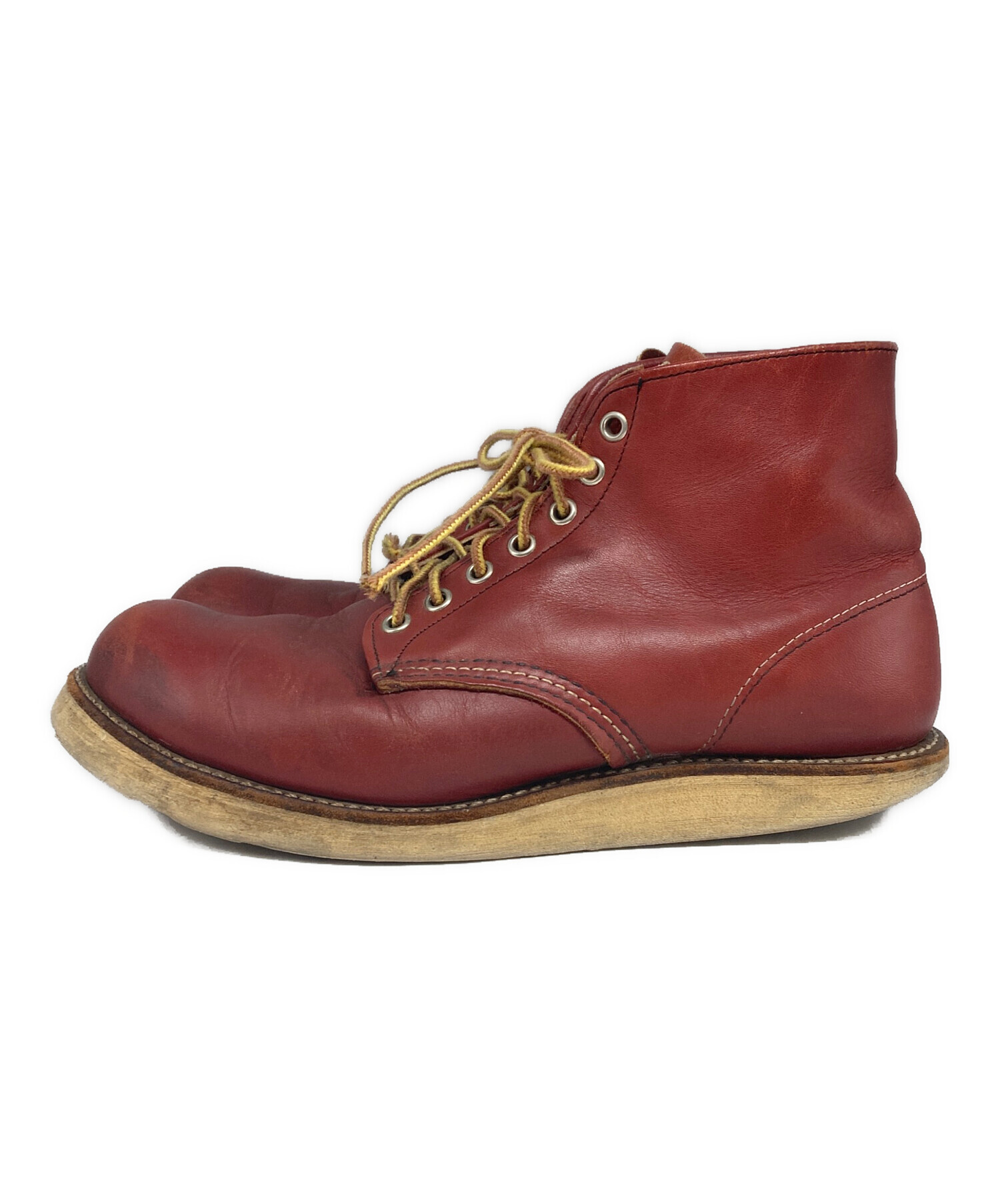 中古・古着通販】RED WING (レッドウィング) 90's アイリッシュ