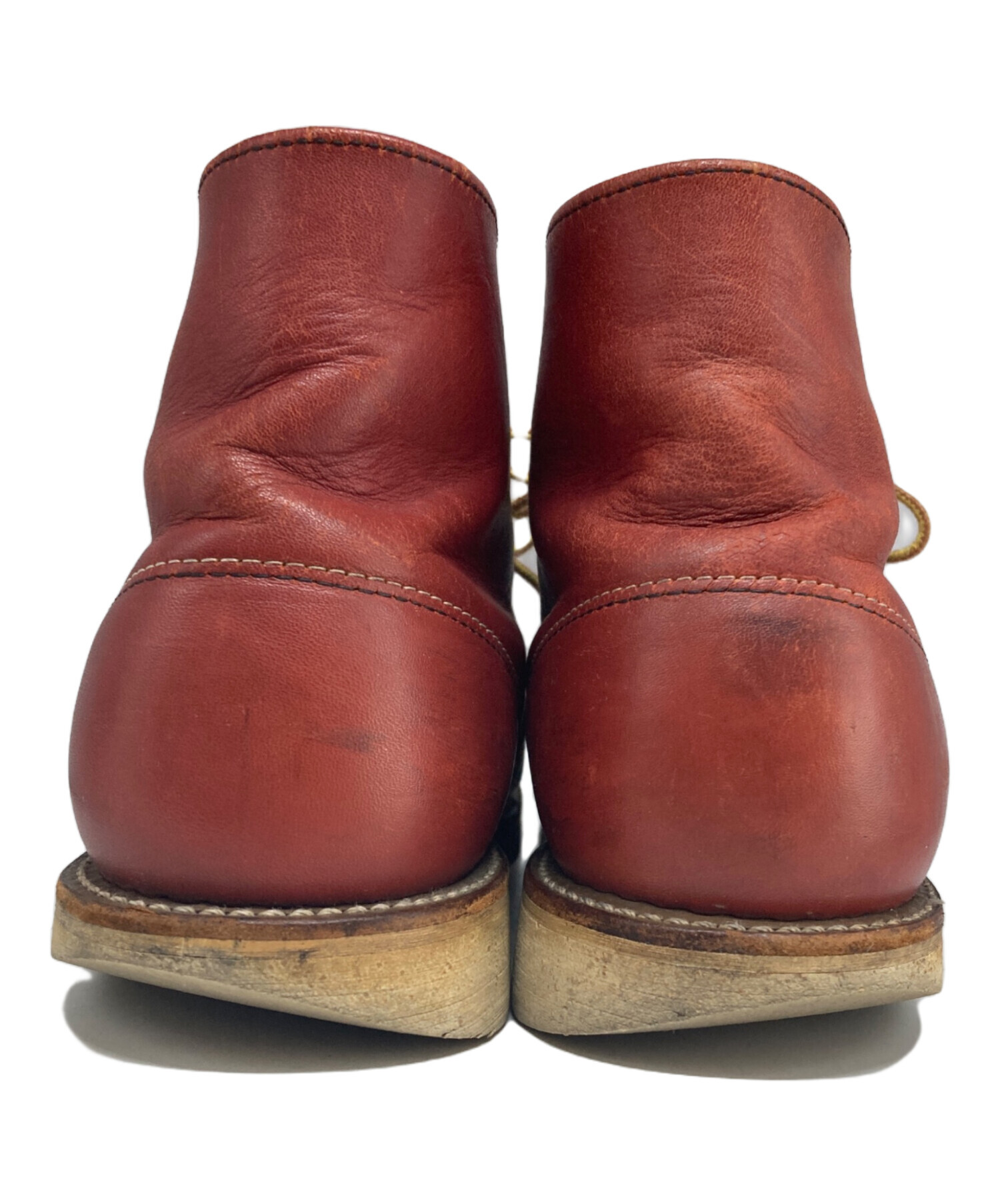 中古・古着通販】RED WING (レッドウィング) 90's アイリッシュ