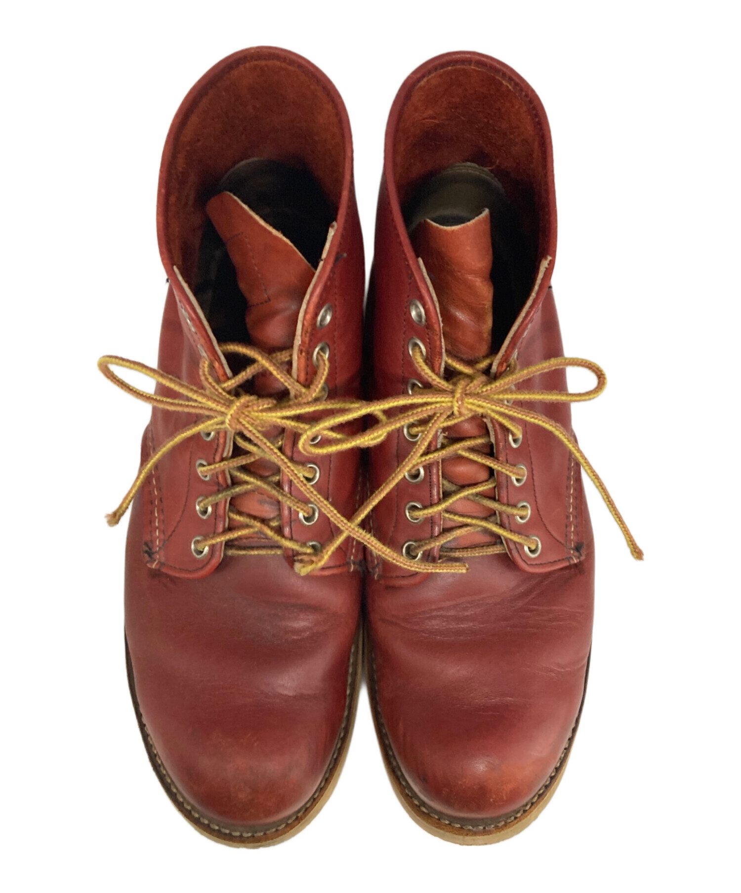 中古・古着通販】RED WING (レッドウィング) 90's アイリッシュ