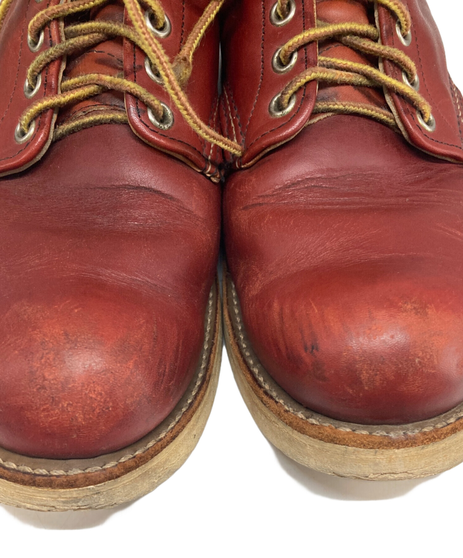 中古・古着通販】RED WING (レッドウィング) 90's アイリッシュ