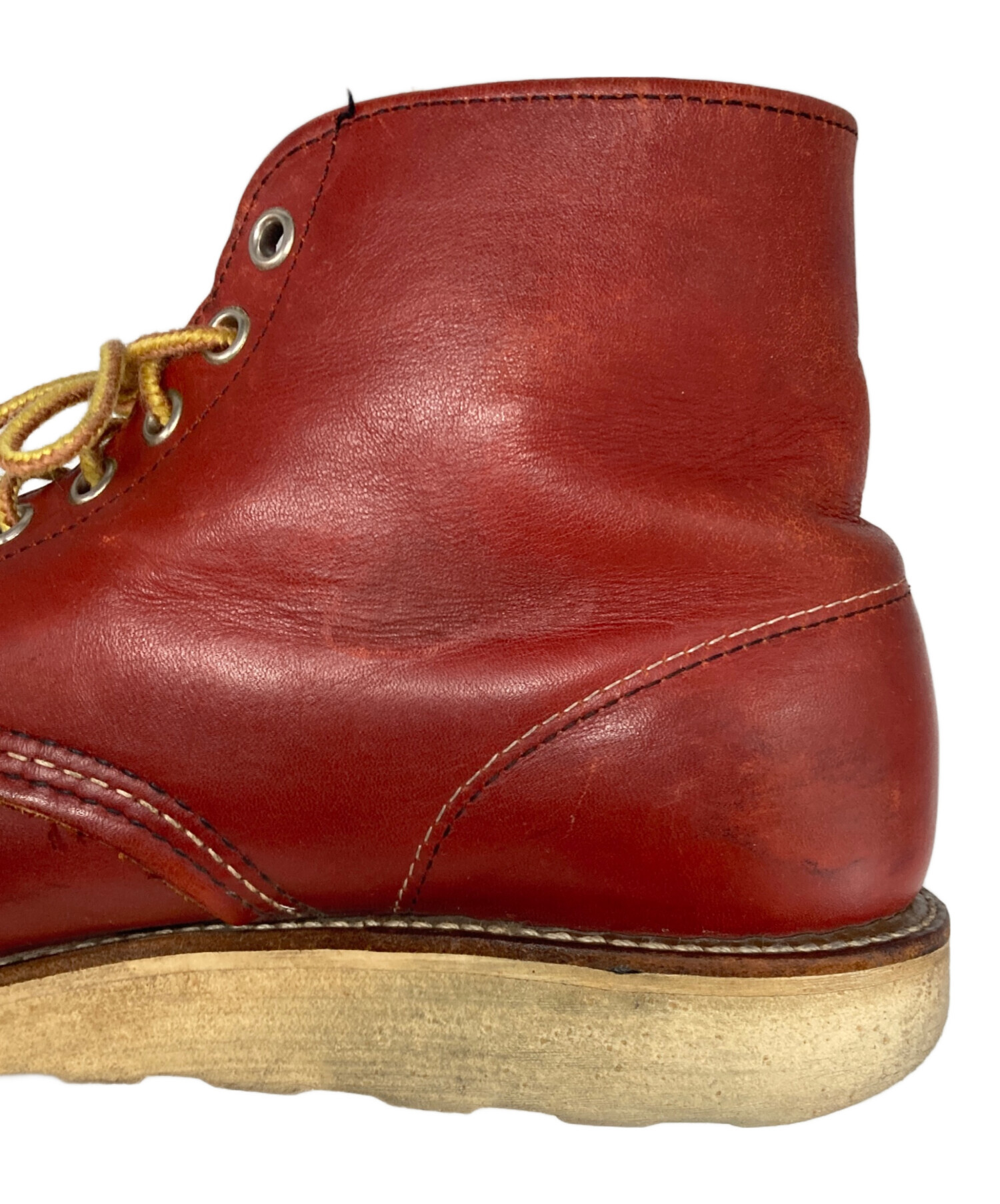 中古・古着通販】RED WING (レッドウィング) 90's アイリッシュ