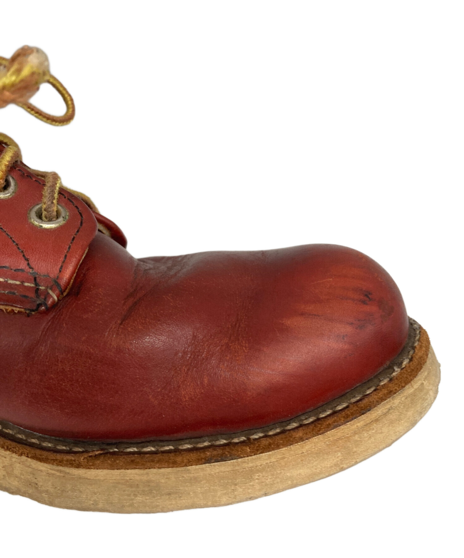 中古・古着通販】RED WING (レッドウィング) 90's アイリッシュ