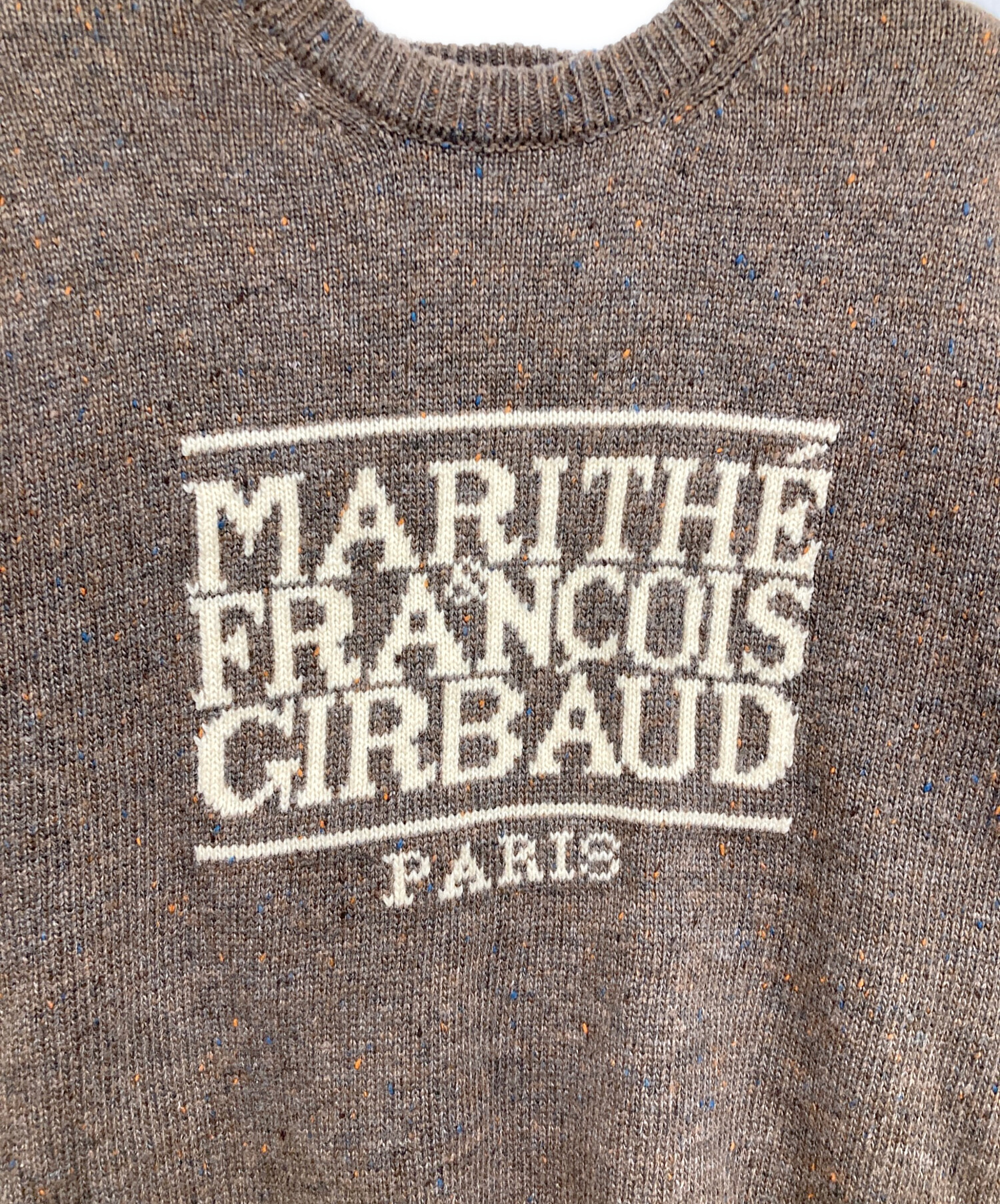 中古・古着通販】MARITHE+FRANCOIS GIRBAUD (マリテフランソワジルボー