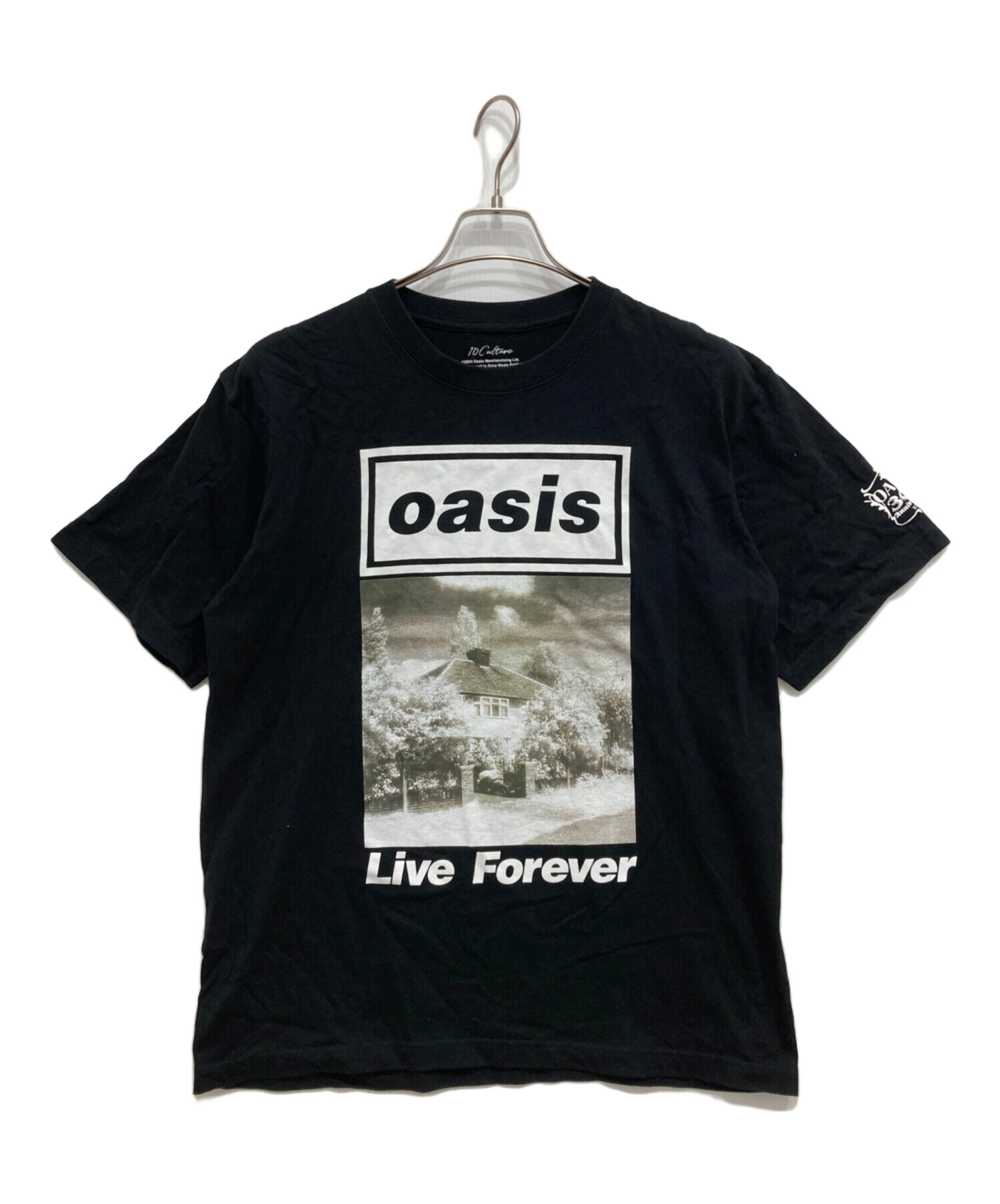 中古・古着通販】OASIS 10 Culture (オアシス テン カルチャー) Adam