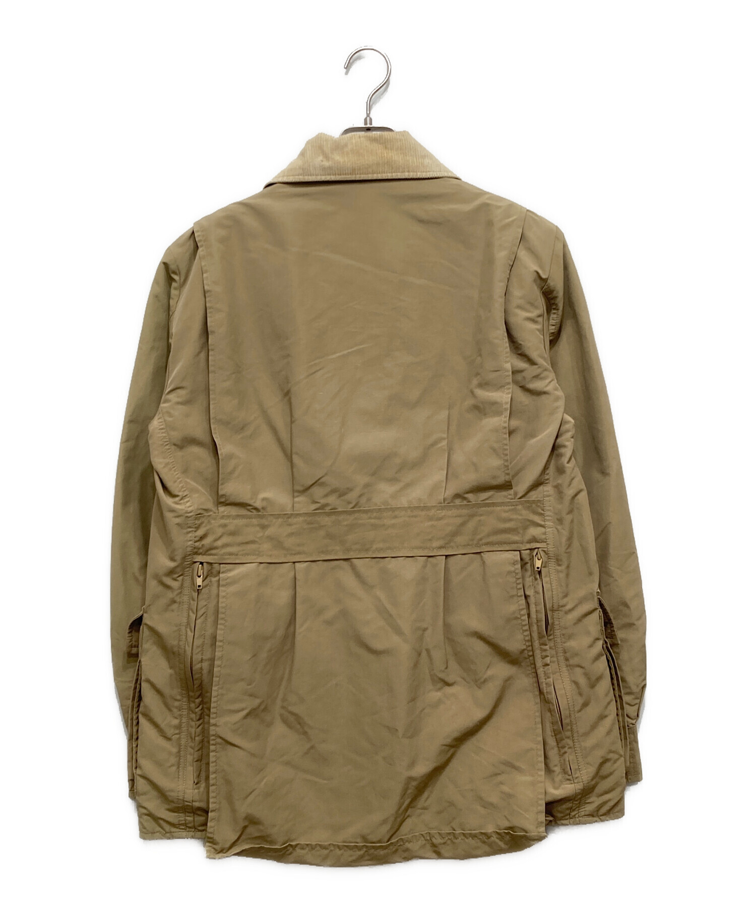 中古・古着通販】cabela's (カベラス) 90'sハンティングジャケット