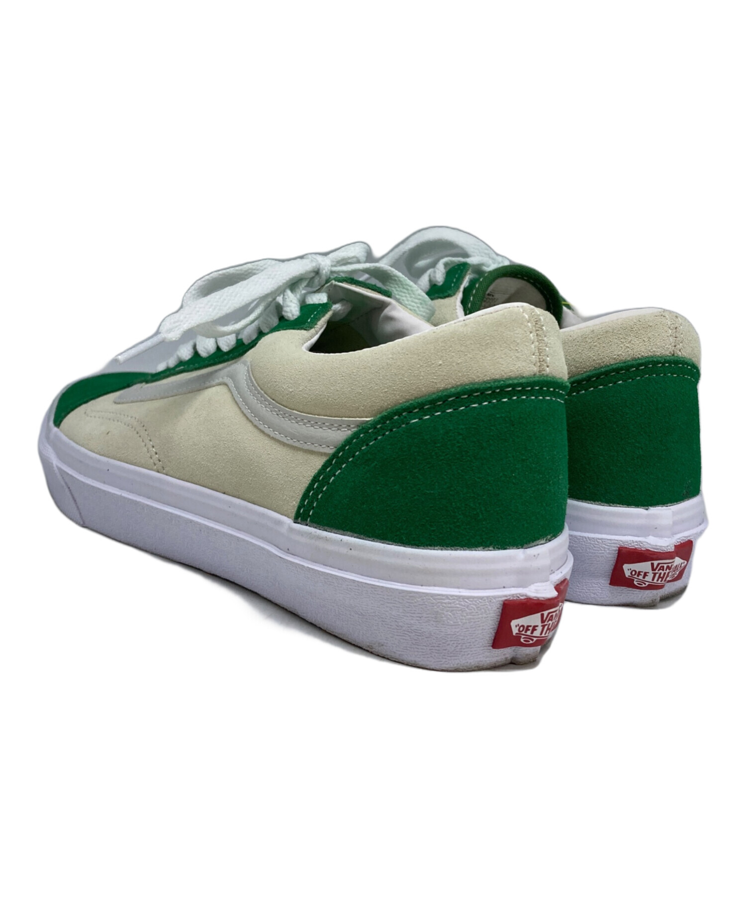 中古・古着通販】VANS (ヴァンズ) MIN-NANO (ミンナノ) OLD SKOOL